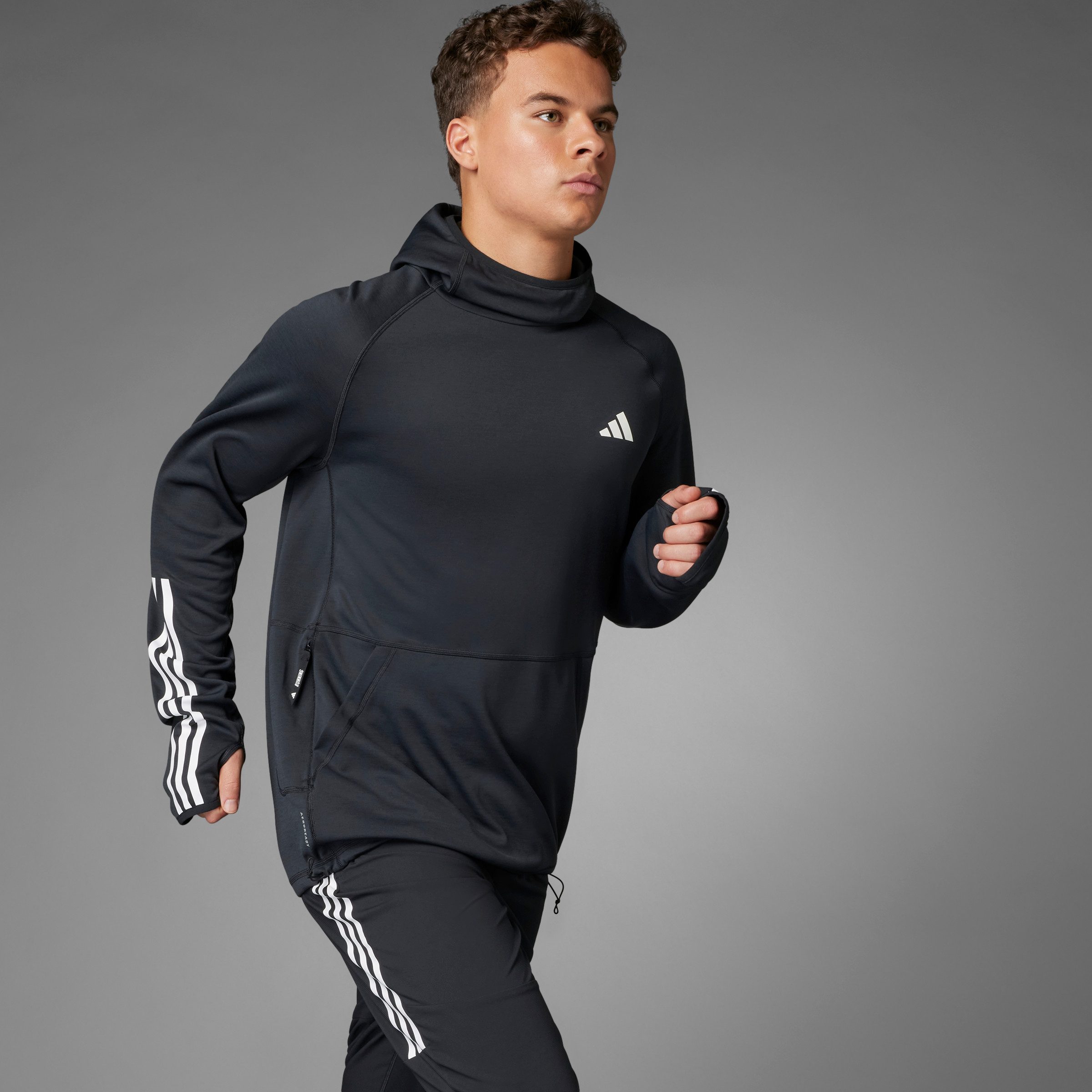 adidas Performance Hoodie OTR E 3S HOODIE