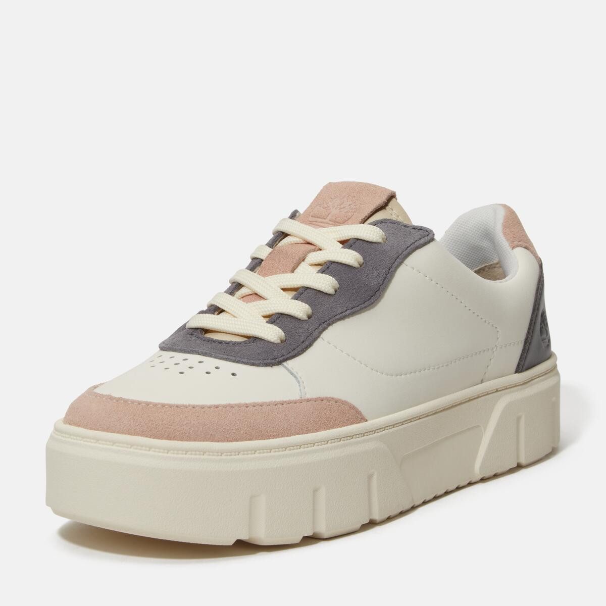 Timberland Sneakers LAUREL COURT LOW LACE UP SNEAKER