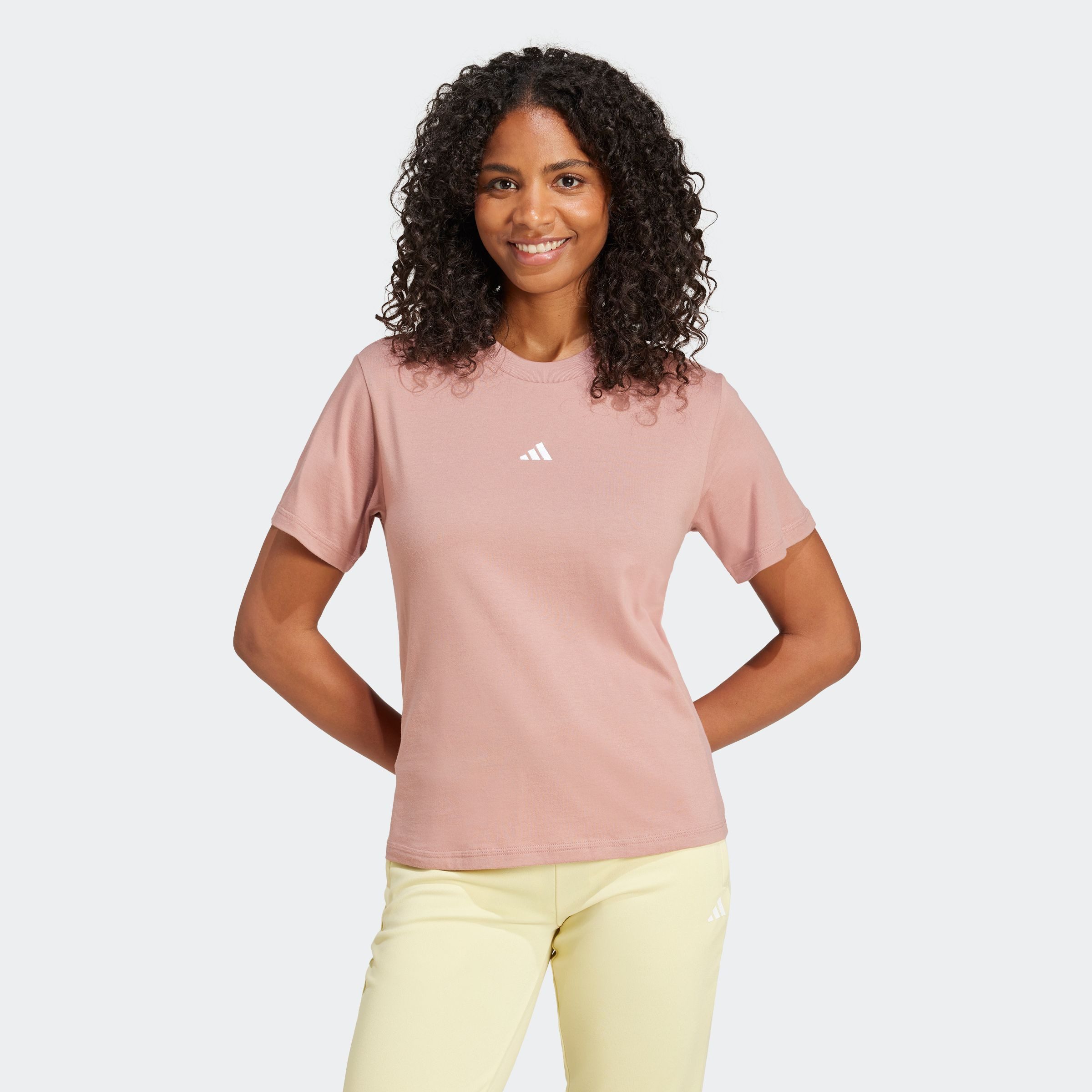 adidas Sportswear T-shirt W SL SJ T Basic T-shirt