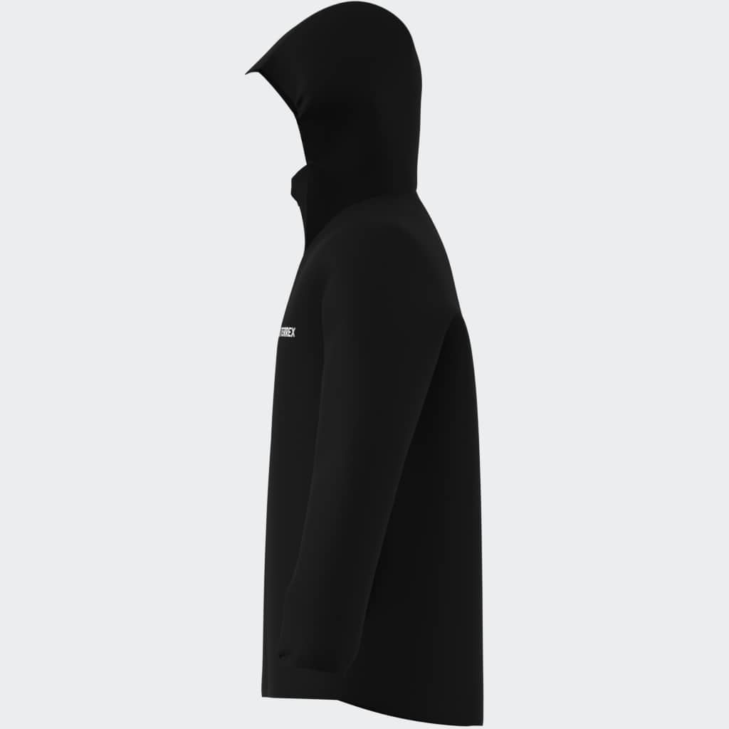 adidas TERREX Outdoorjack MT ESS 2L R JKT