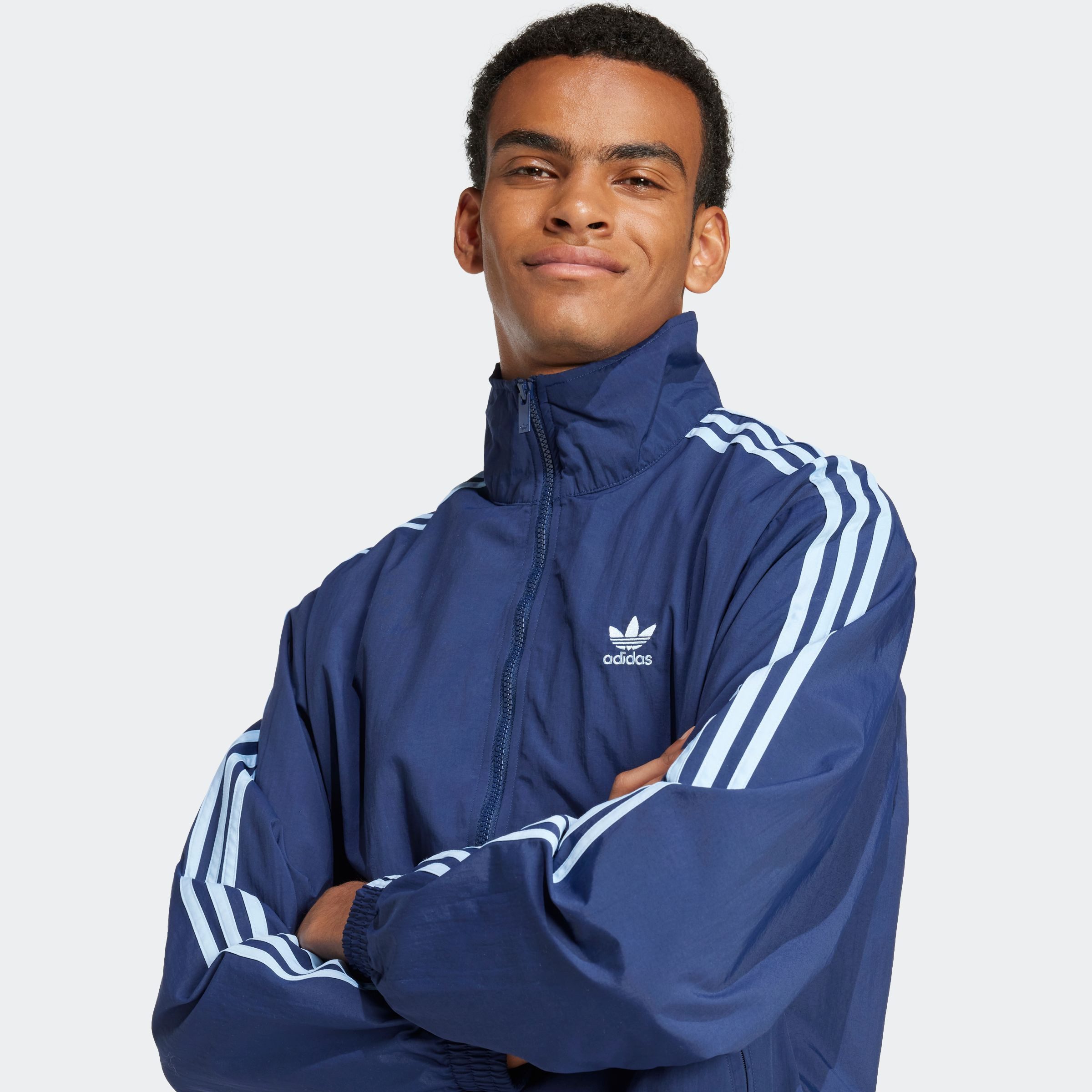 adidas Originals Outdoorjack FIREBIRD TT