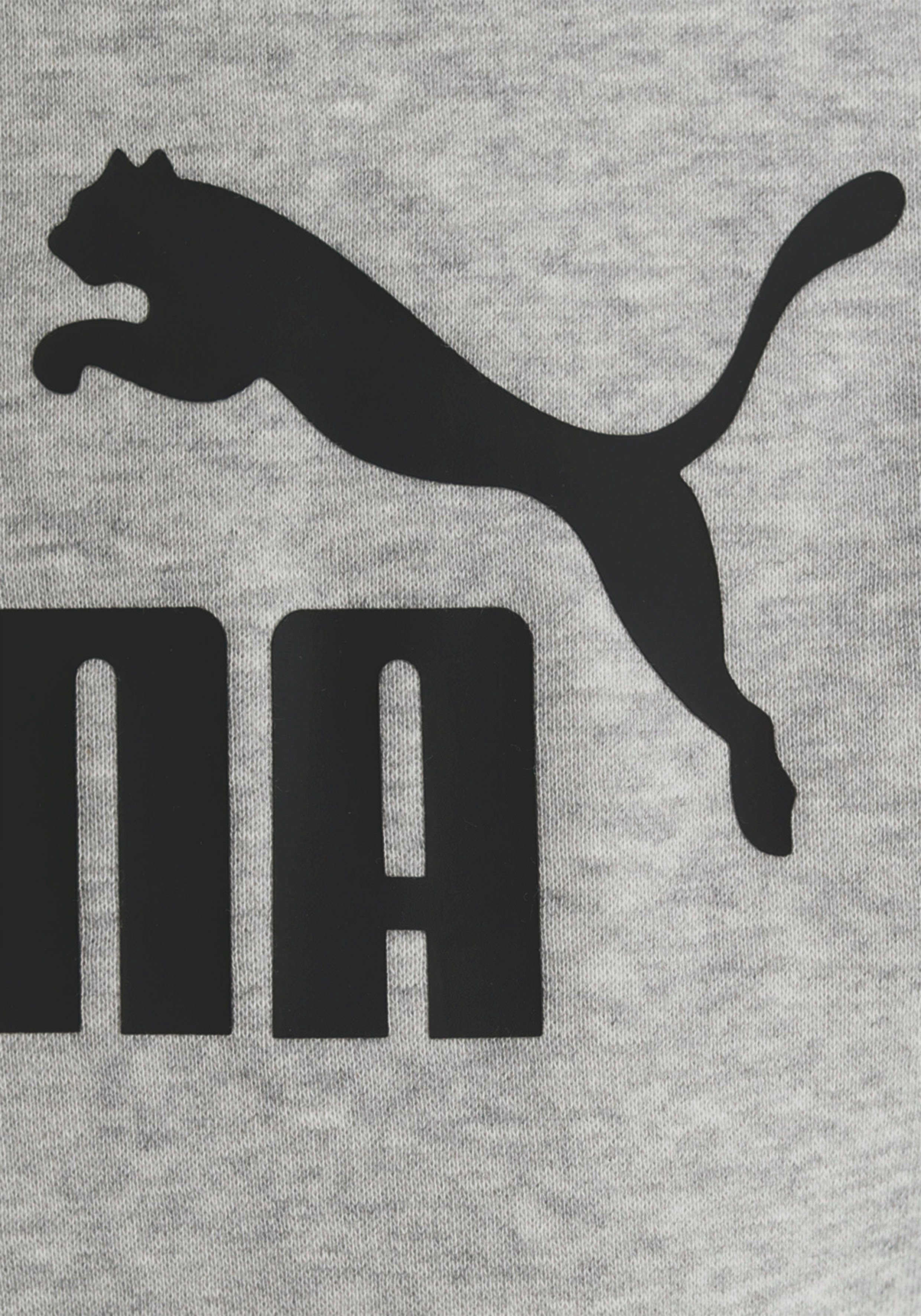 PUMA Hoodie ESS LOGO HOODIE FL