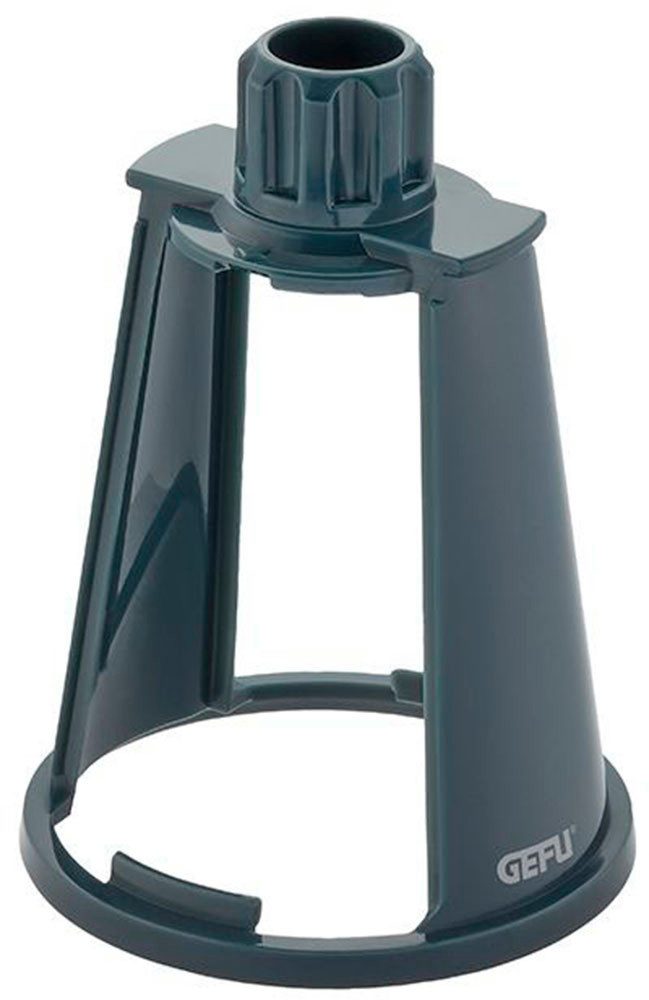 GEFU Trommelrasp Click innovatieve verwisselbare trommel