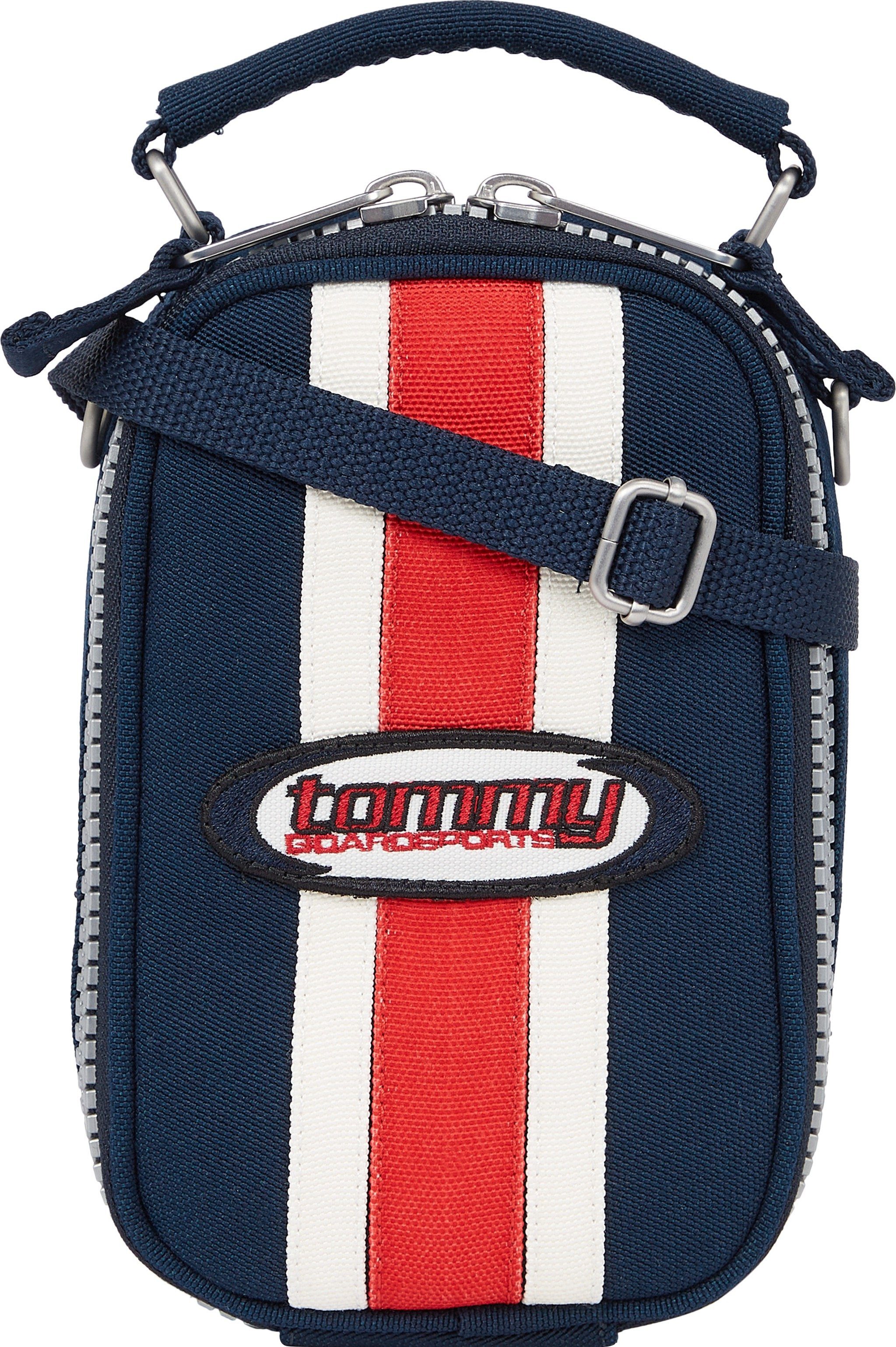 TOMMY JEANS Minibag TJM HERITAGE MINI REPORTER
