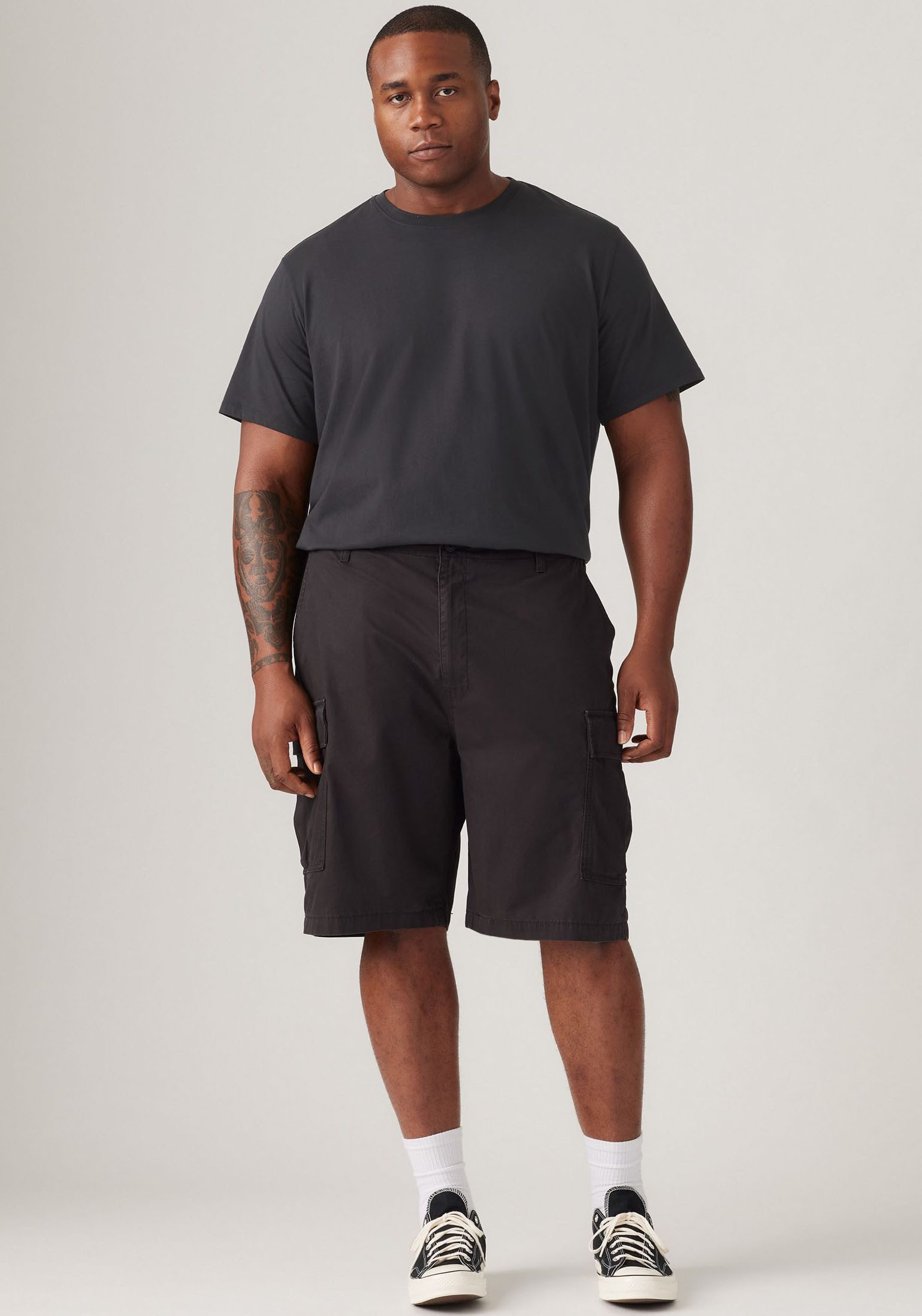 Levi's® Plus Cargoshort