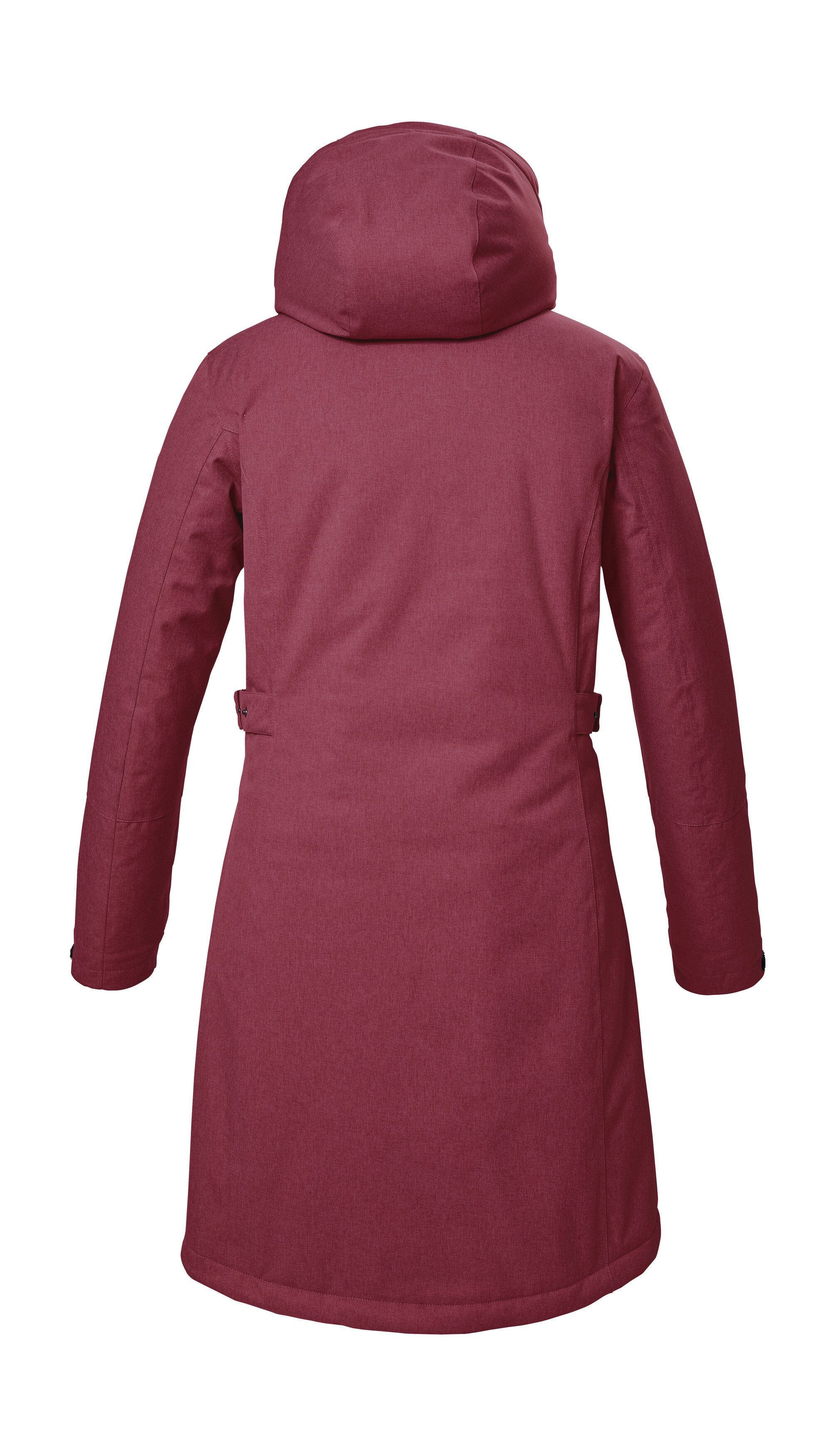 Killtec Parka KOW 303 WMN PRK
