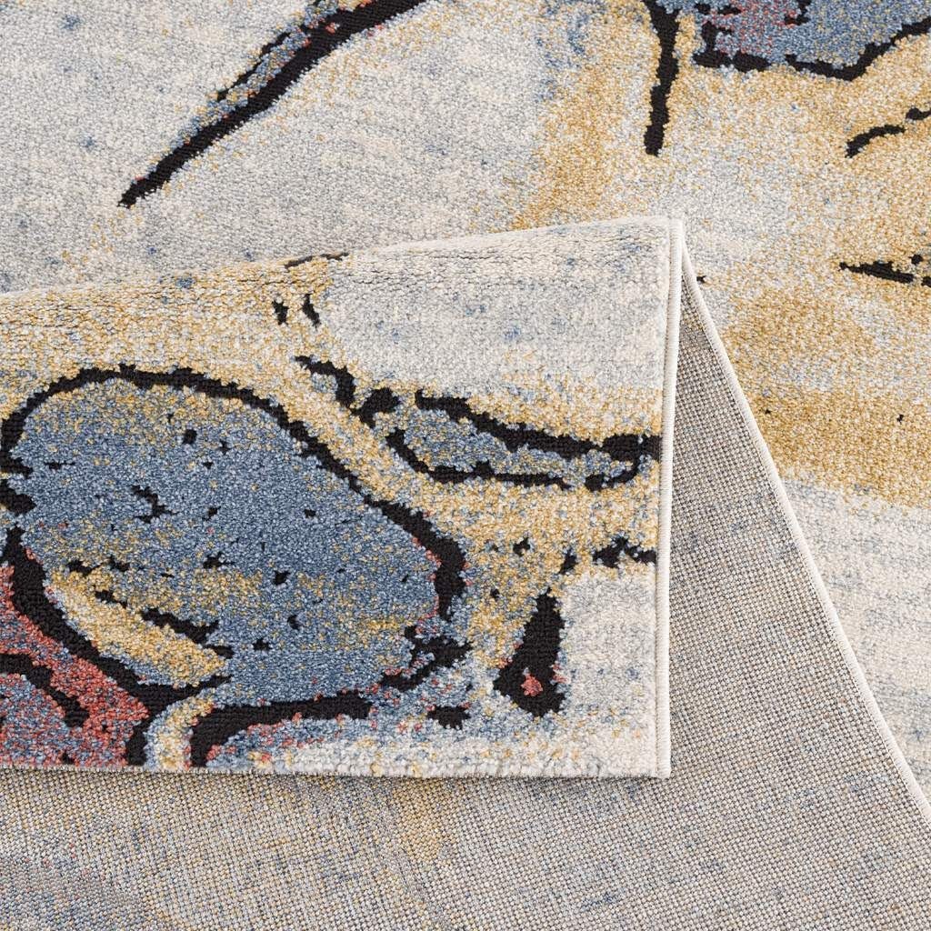 Carpet City Vloerkleed Mista 2699