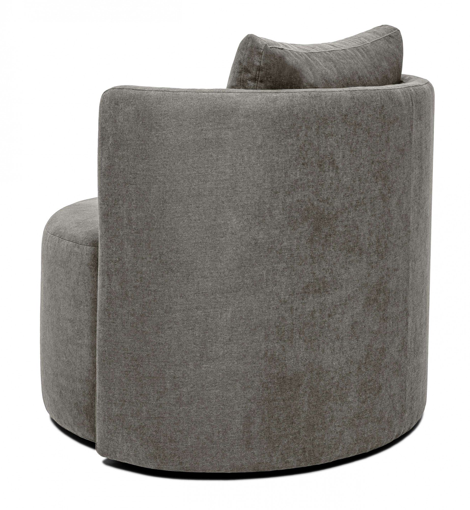 andas Fauteuil met omkeerbaar rugkussens, ook verkrijgbaar in een gerecyclede stof