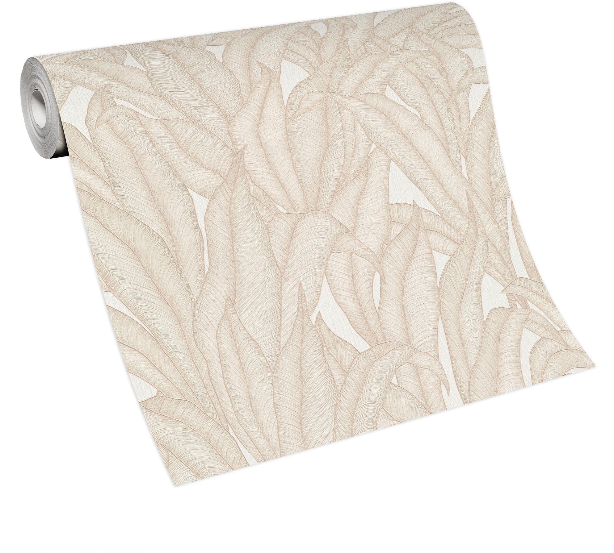 Fashion for walls Vliesbehang Sansibar Ftalaten vrij