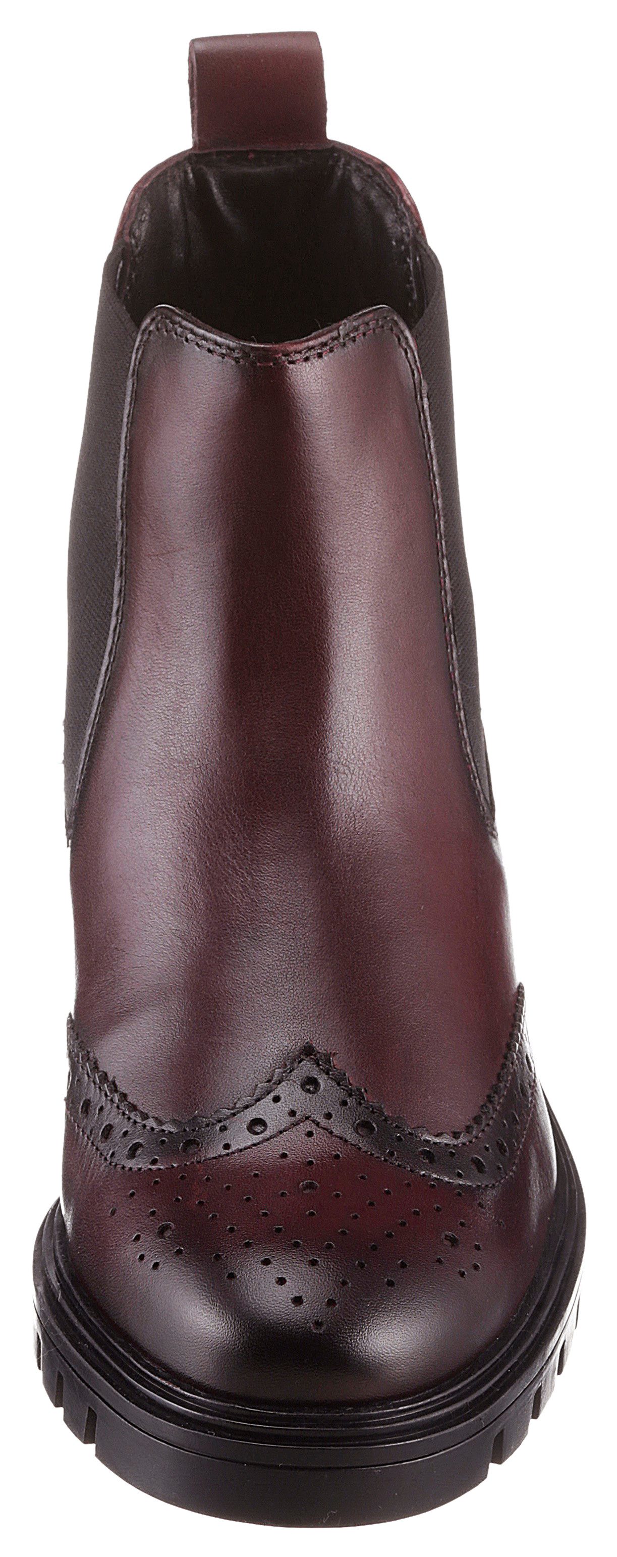 Ara Chelsea-boots Tulsa