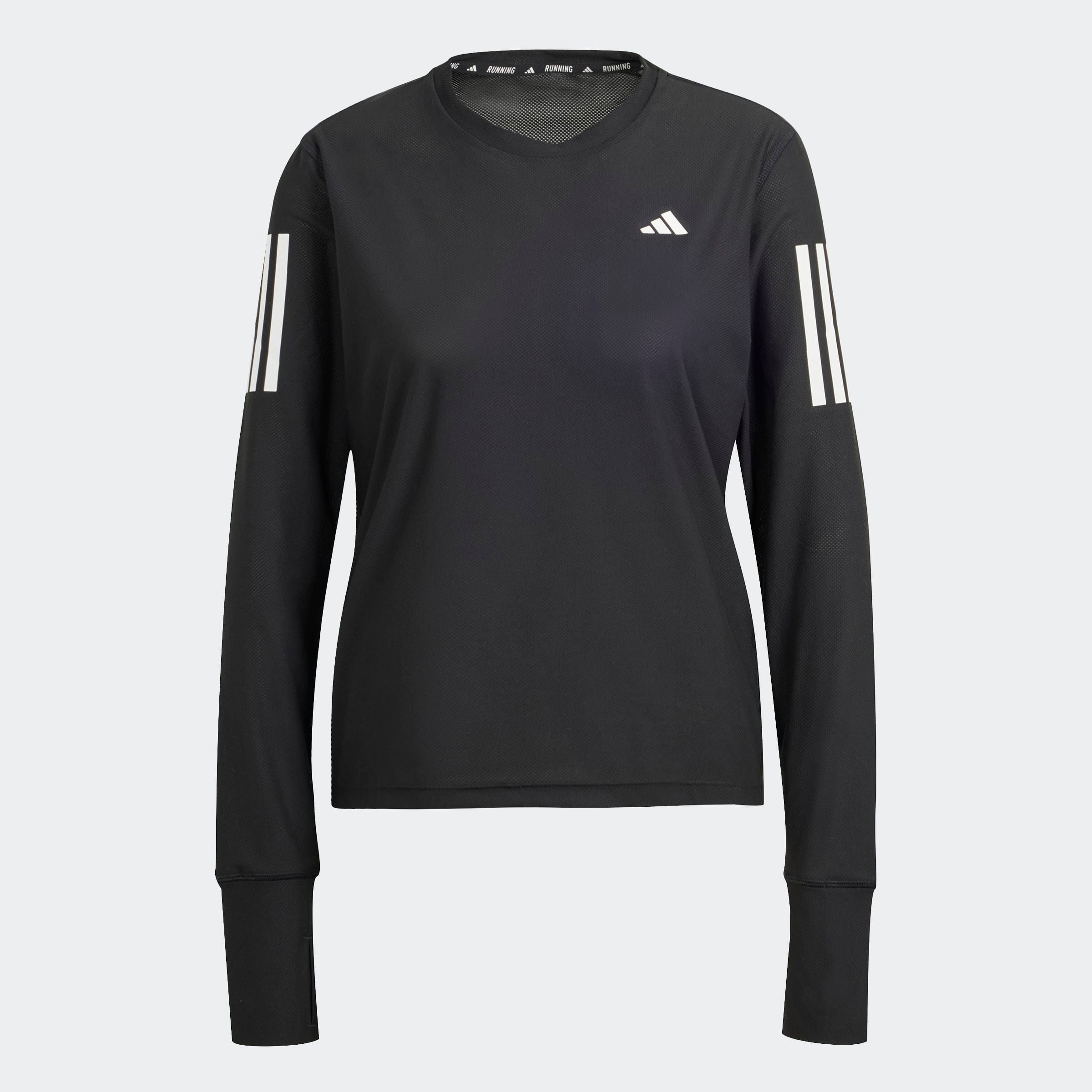 adidas Performance Runningshirt OTR B LS