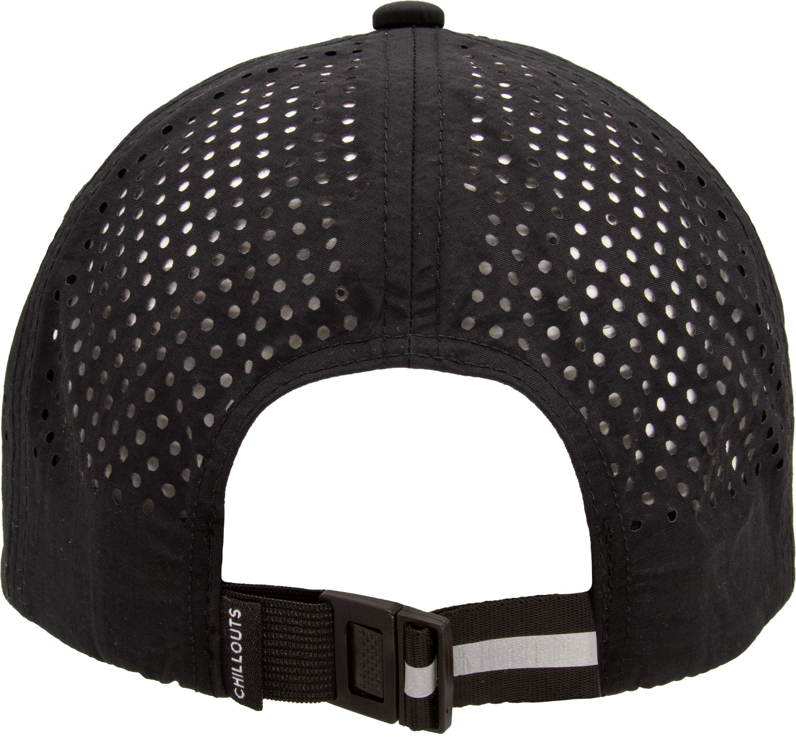 chillouts Snapback cap Owaka Hat met licht draaggevoel