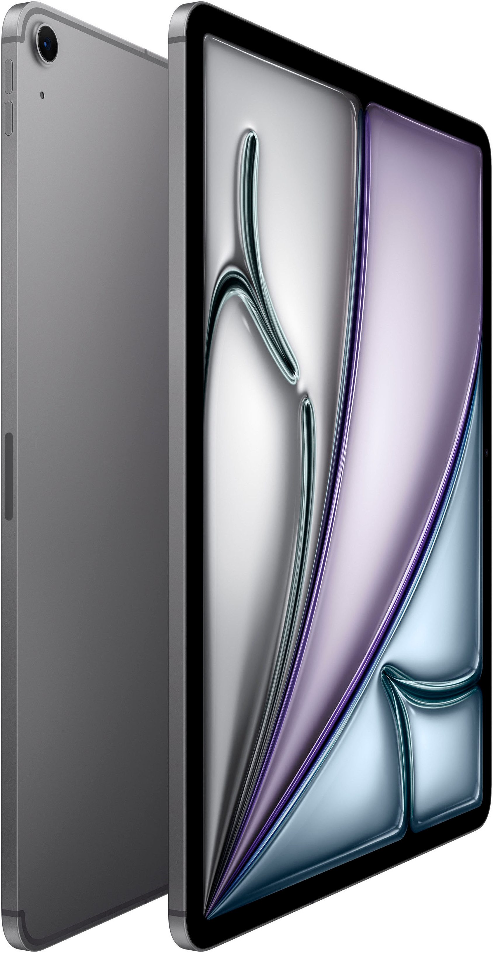 Apple Tablet 13" iPad Air Wi-Fi + Cellular (2025), 12,9", iPadOS