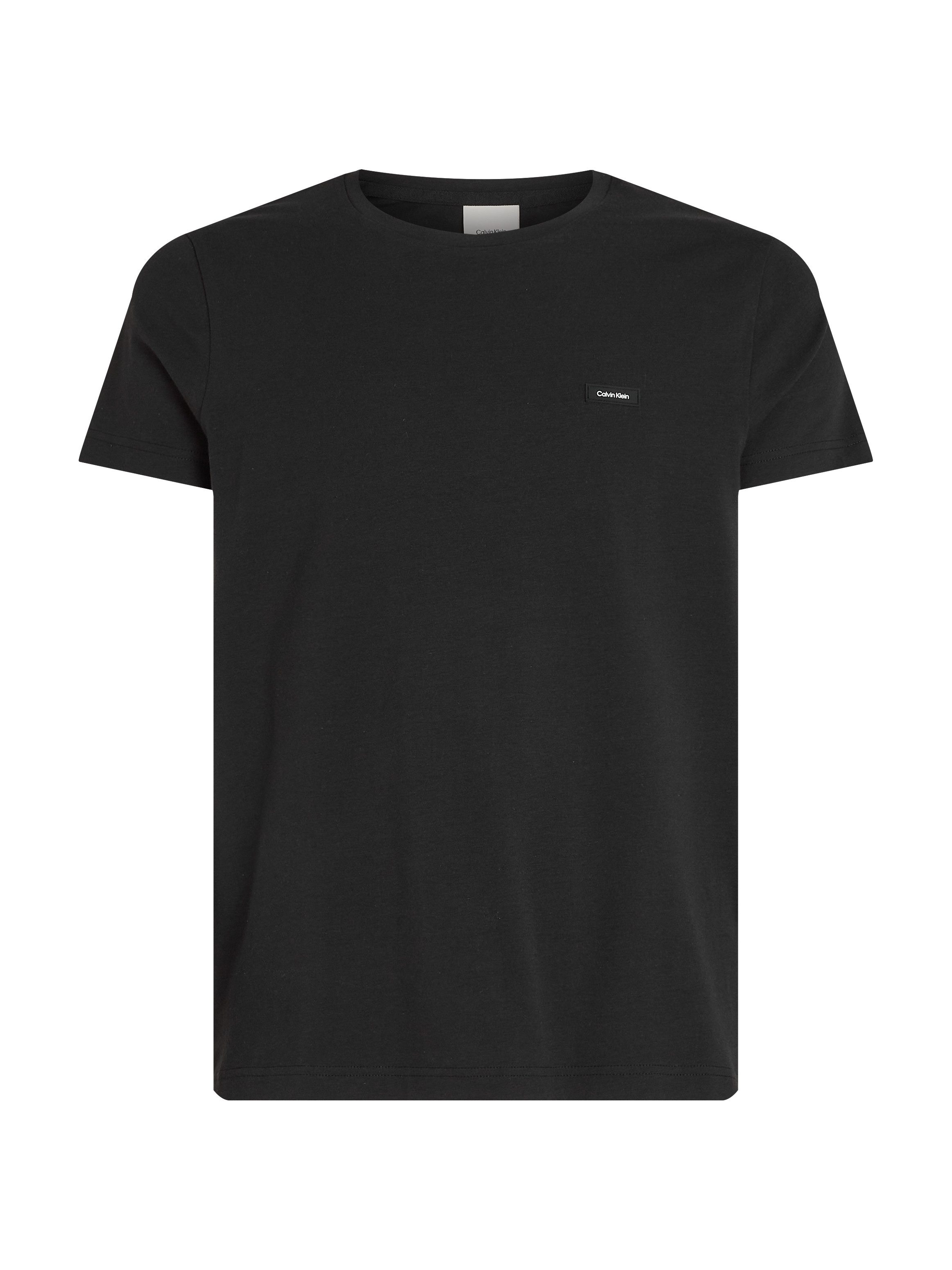 Calvin Klein T-shirt STRETCH SLIM FIT T-SHIRT