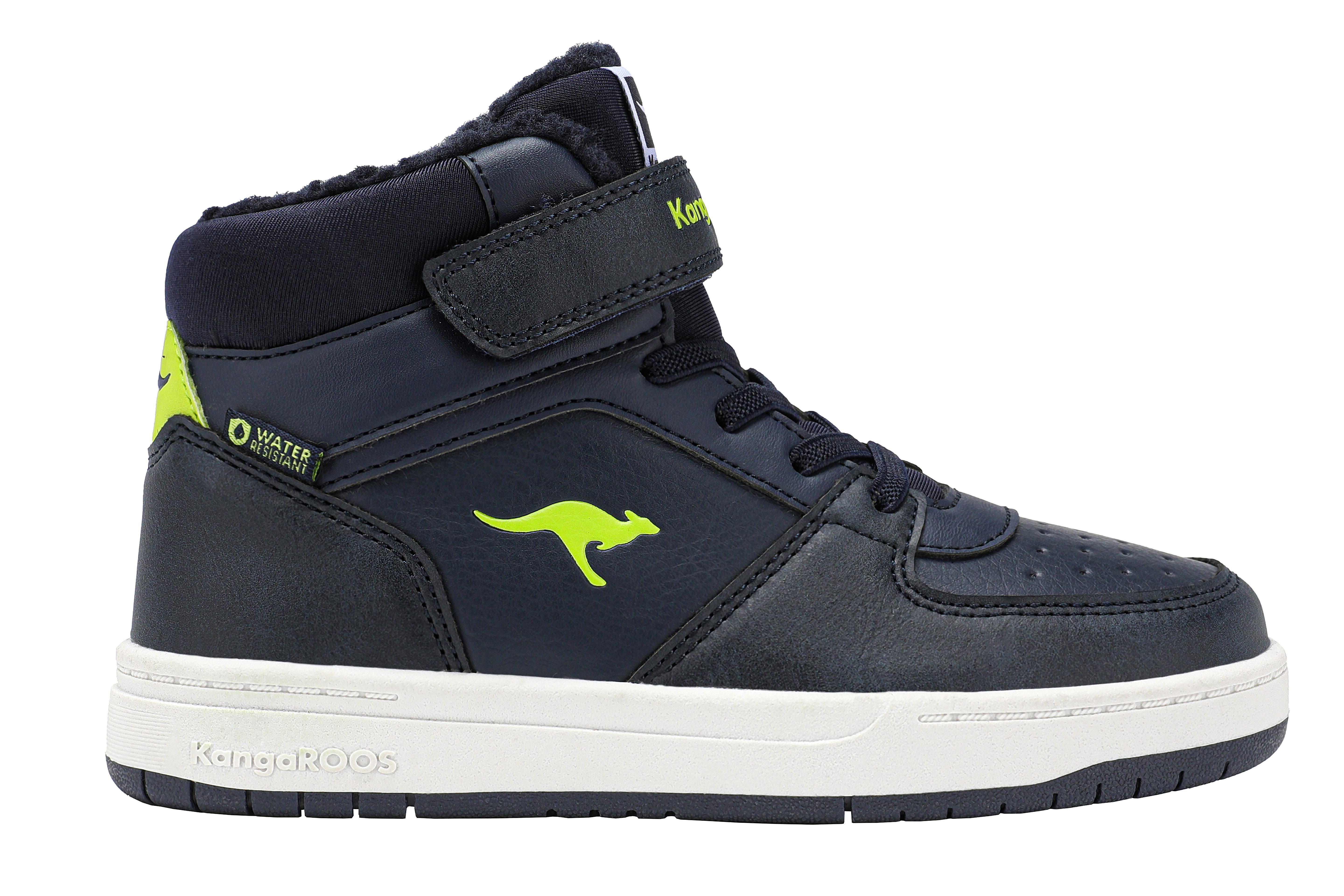 KangaROOS Sneakers K-CP Bound Mid EV