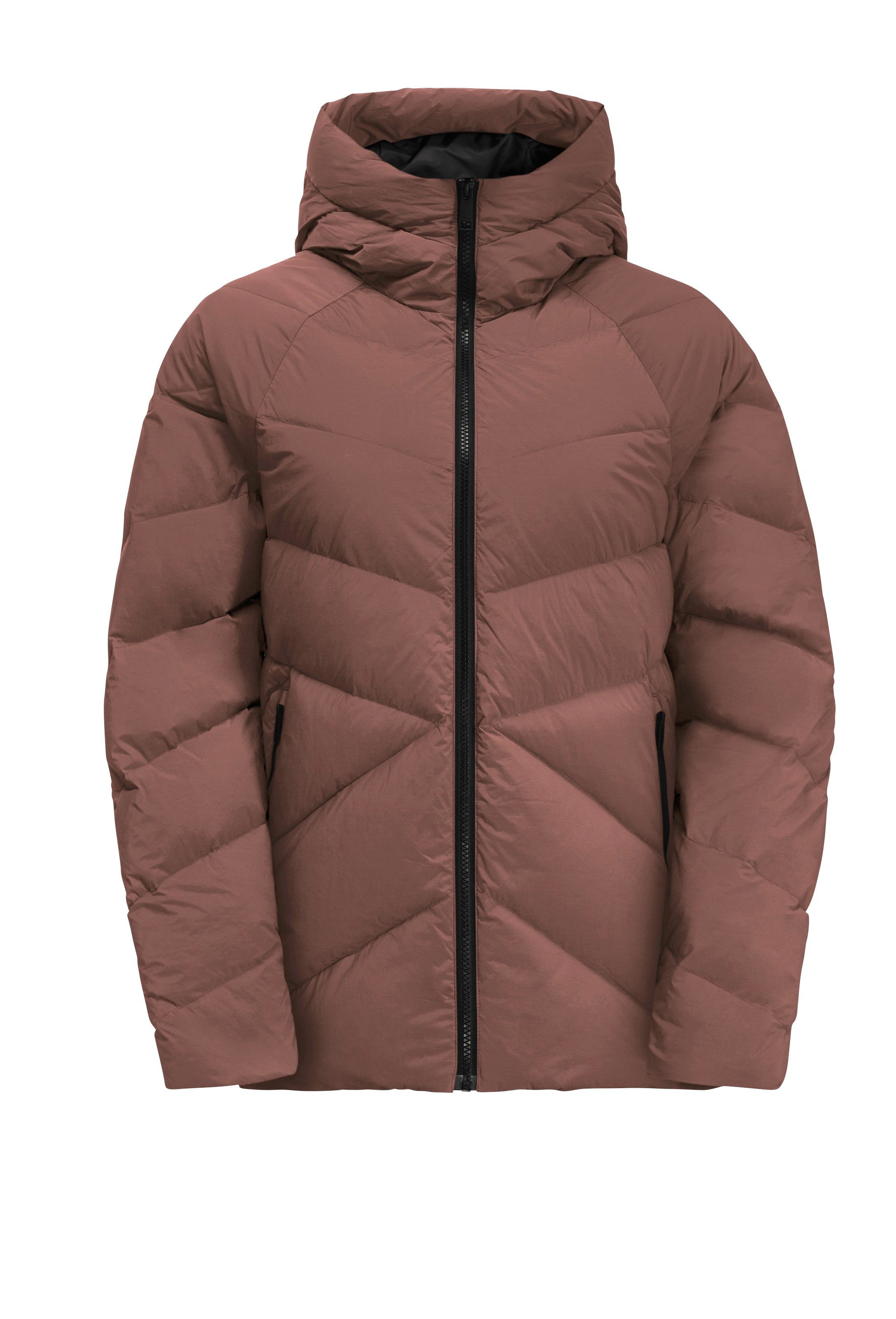 Jack Wolfskin Donsjack MARIENPLATZ JKT W