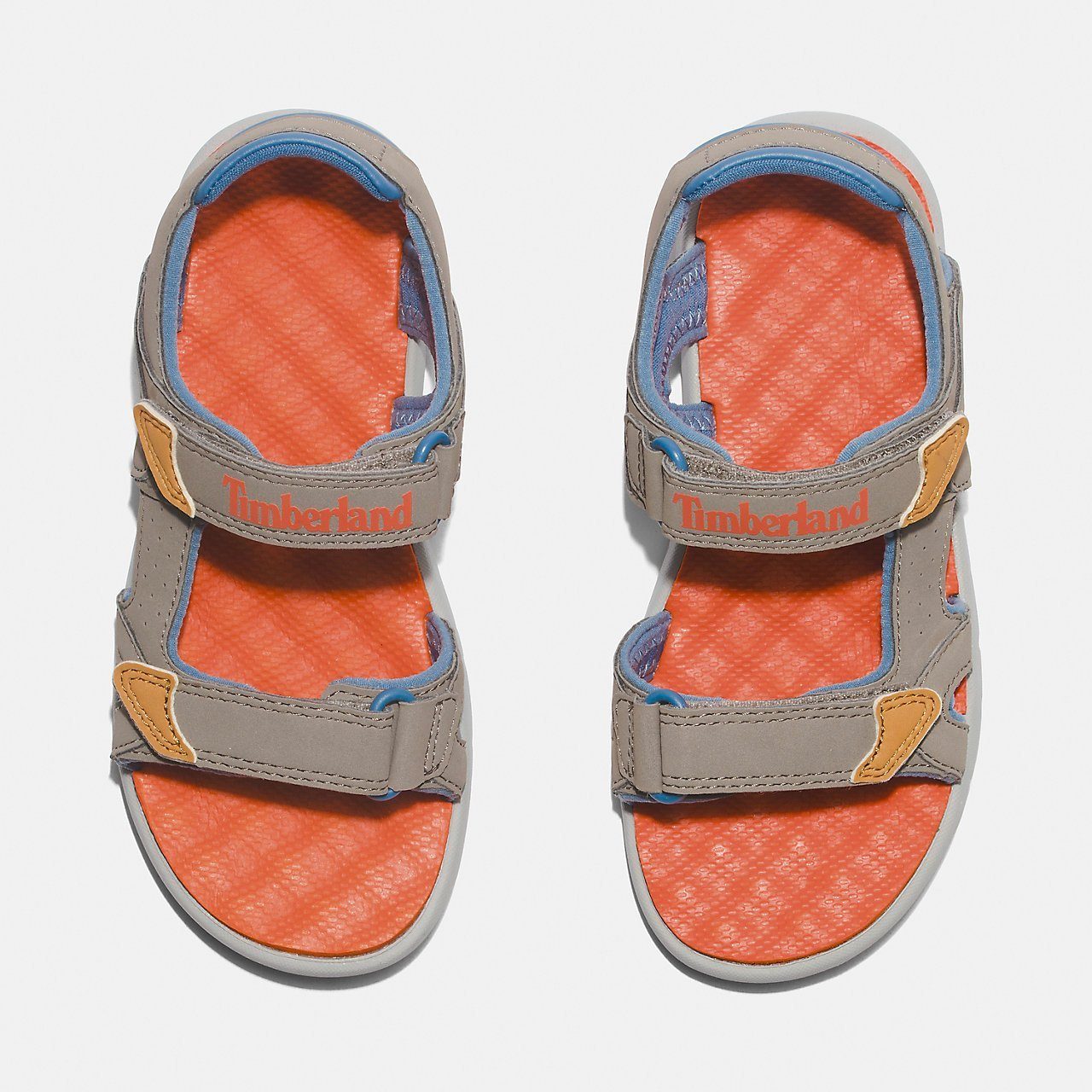 Timberland Sandalen Perkins Row 2 STRAP SANDAL