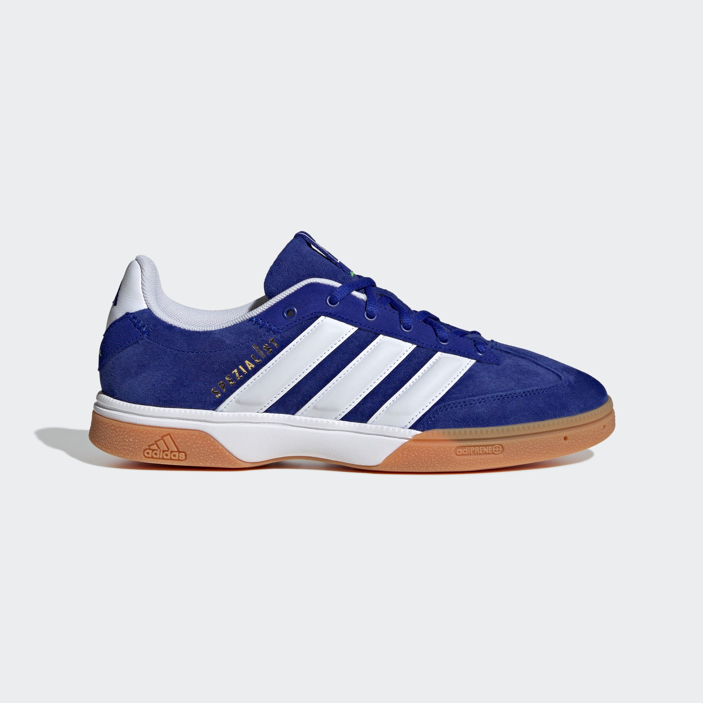 adidas Performance Zaalschoenen SPEZIALIST INDOOR