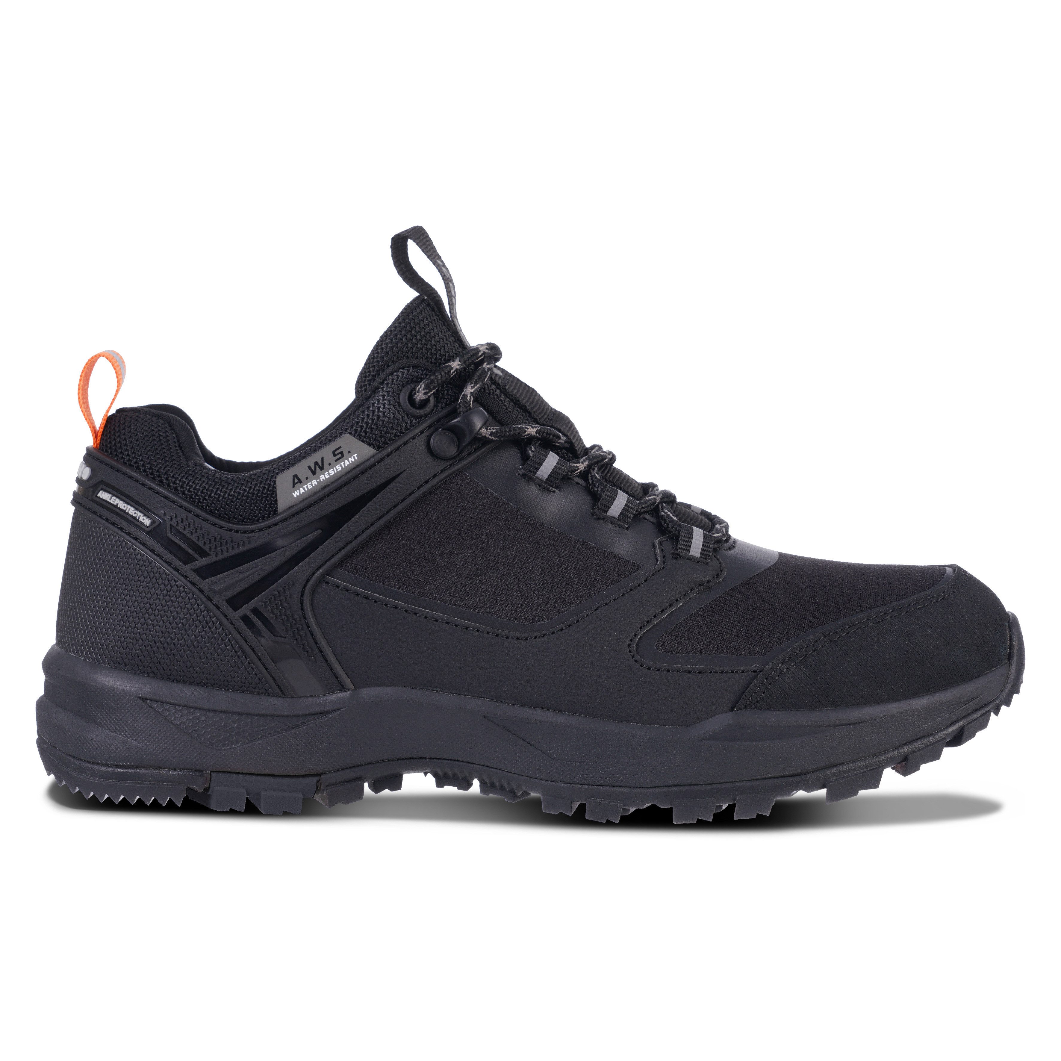 Icepeak Wandelschoenen ADOUR2 MS waterdicht