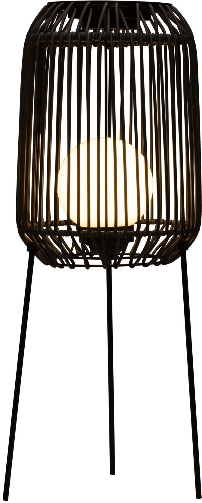 Pauleen Led-lantaarn Sunshine Coziness Zonne-energie, IP44 (1 stuk)