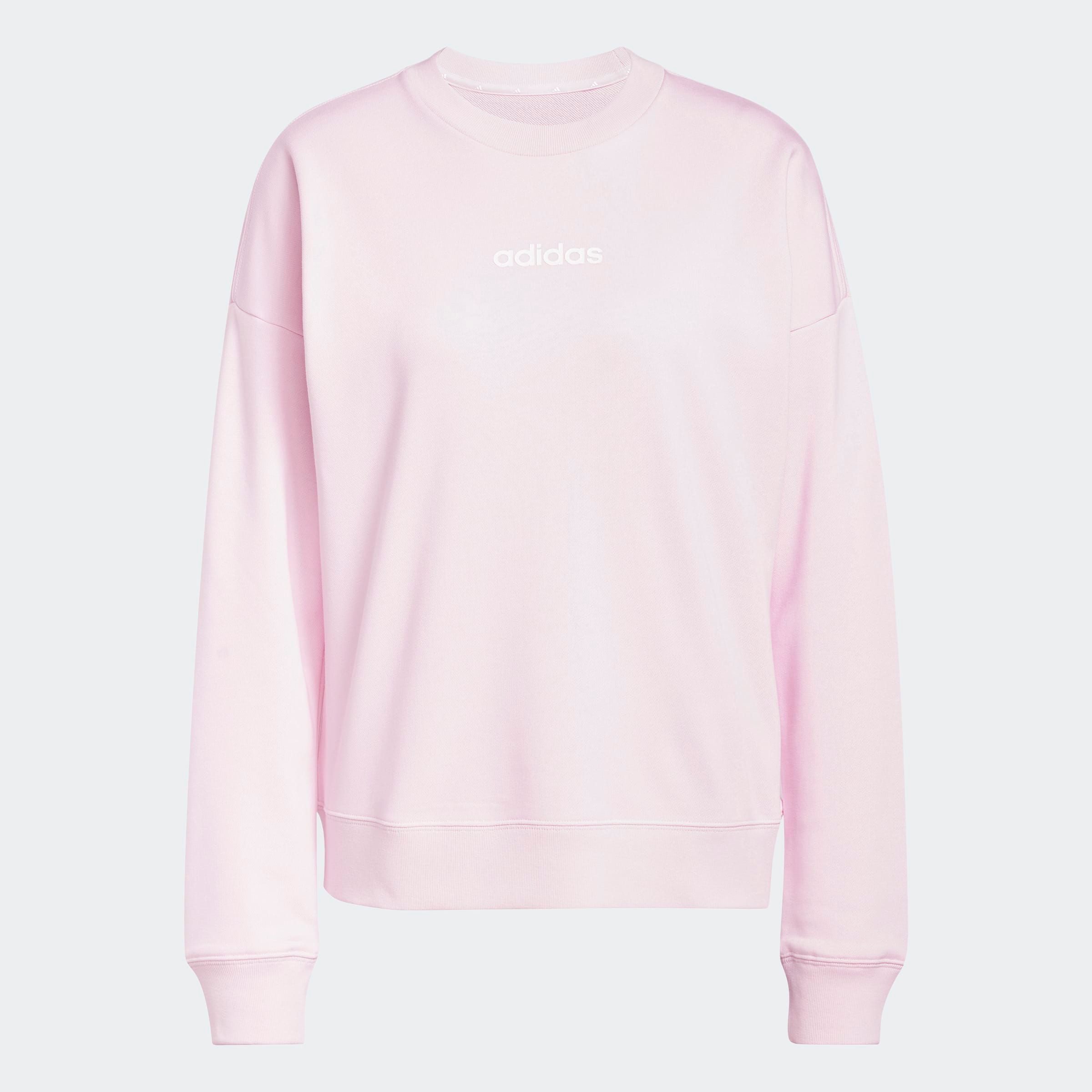 adidas Sportswear Sweatshirt W LIN FT SWT