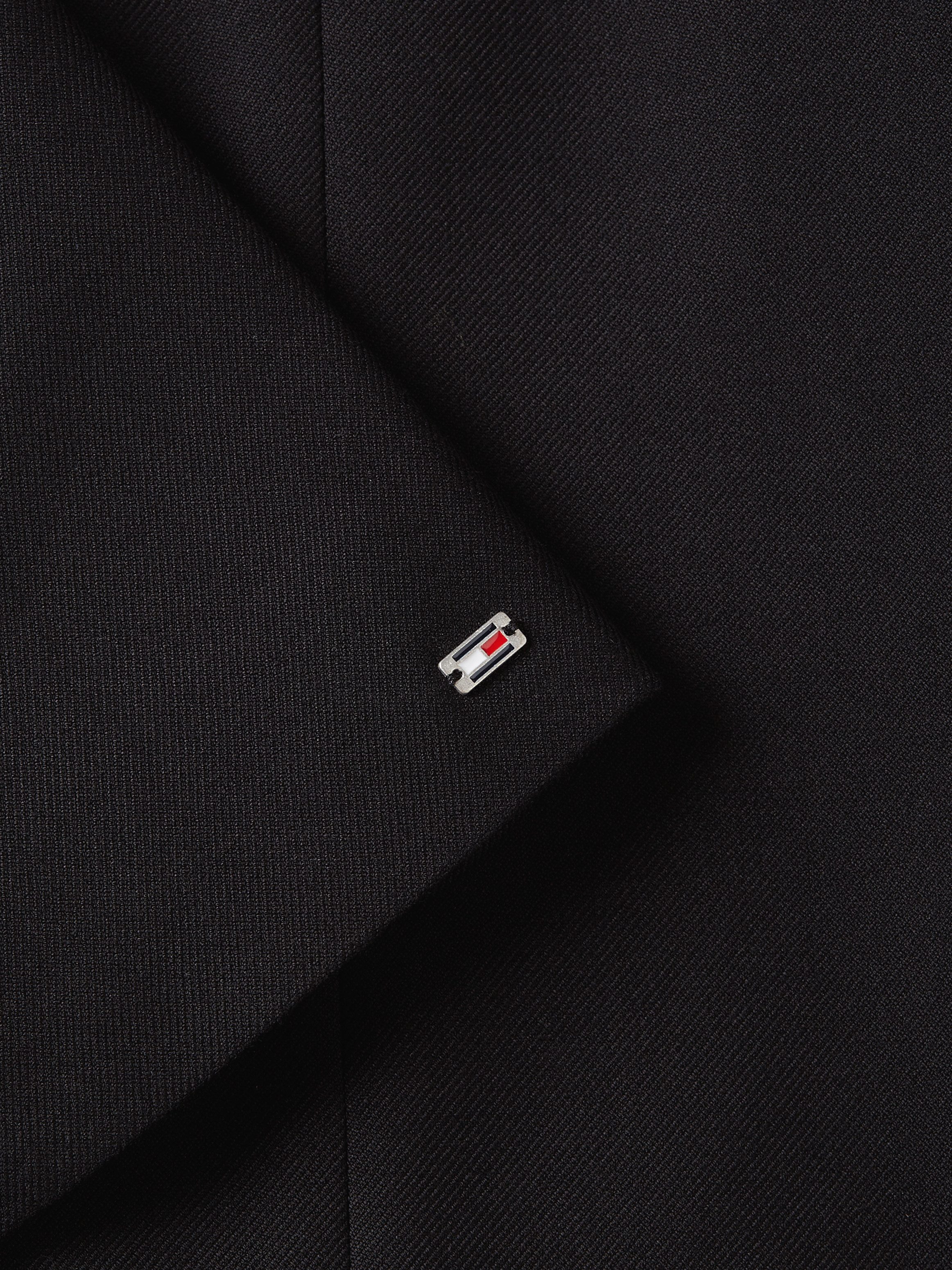 Tommy Hilfiger Lange blazer SMD CORE REGULAR SB BLAZER