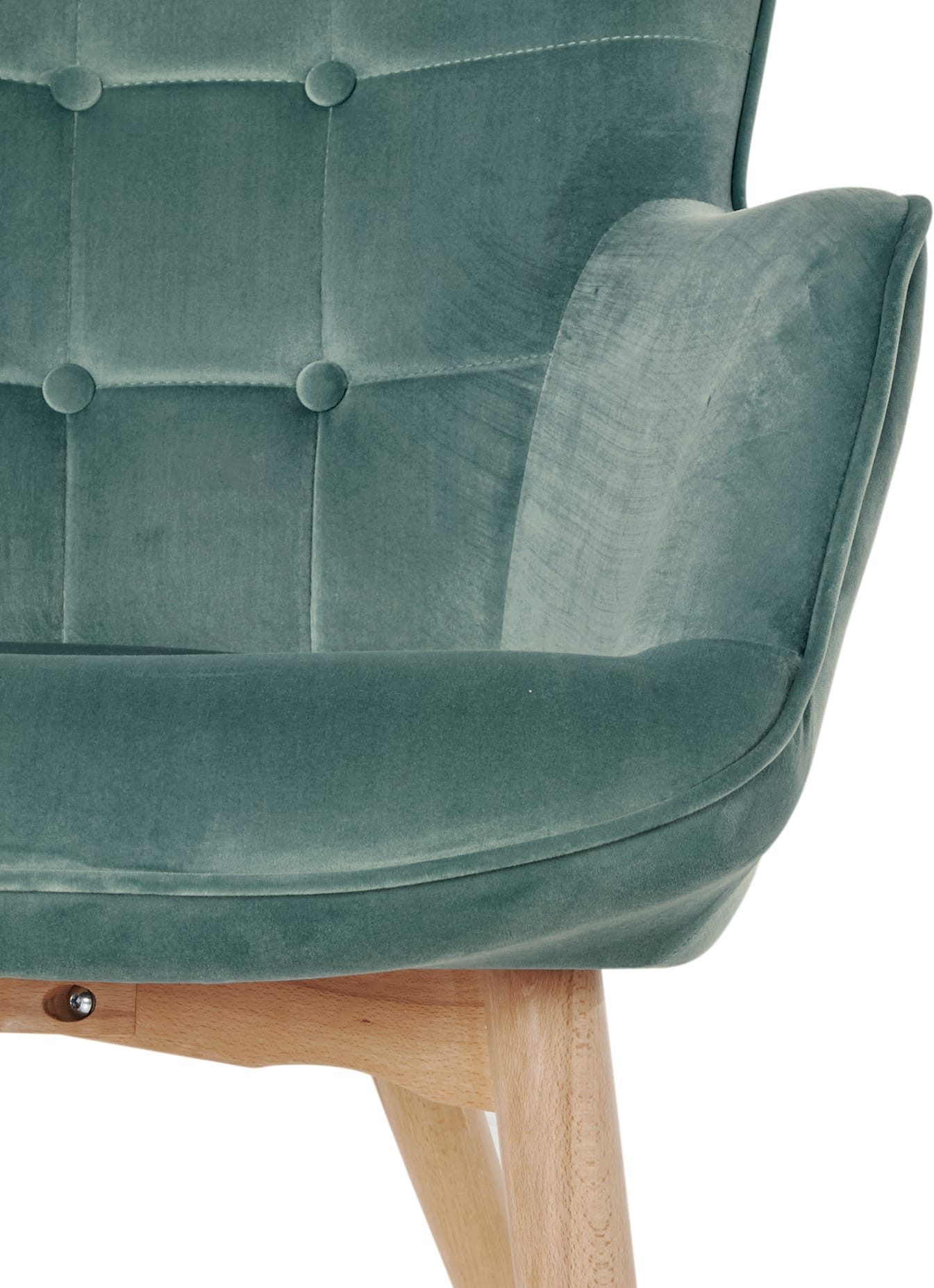 heine home Fauteuil (1 stuk)