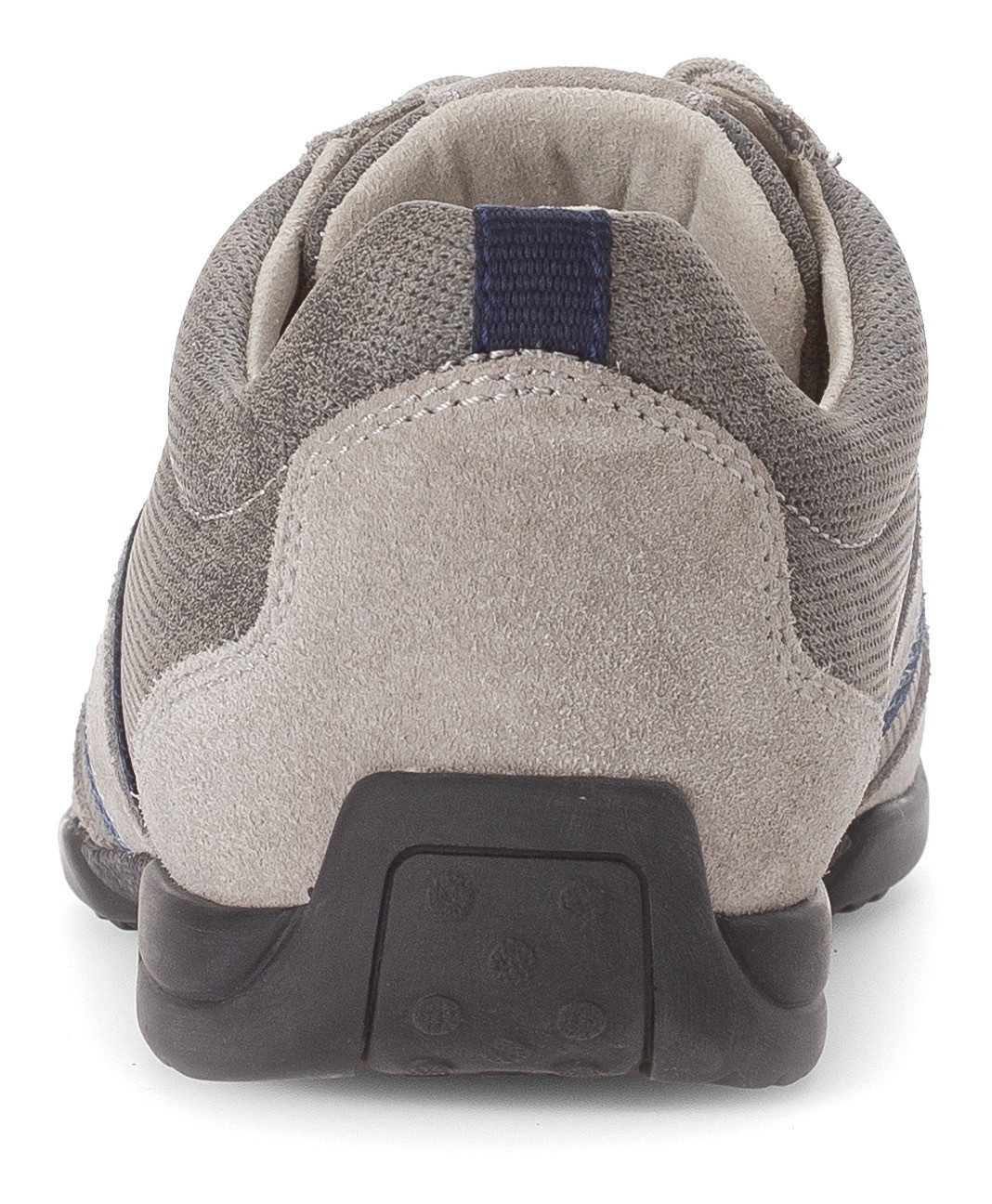 Pius Gabor Sneakers , vrijetijdsschoen, lage schoen, veterschoen met logo, breedte g (=breed)