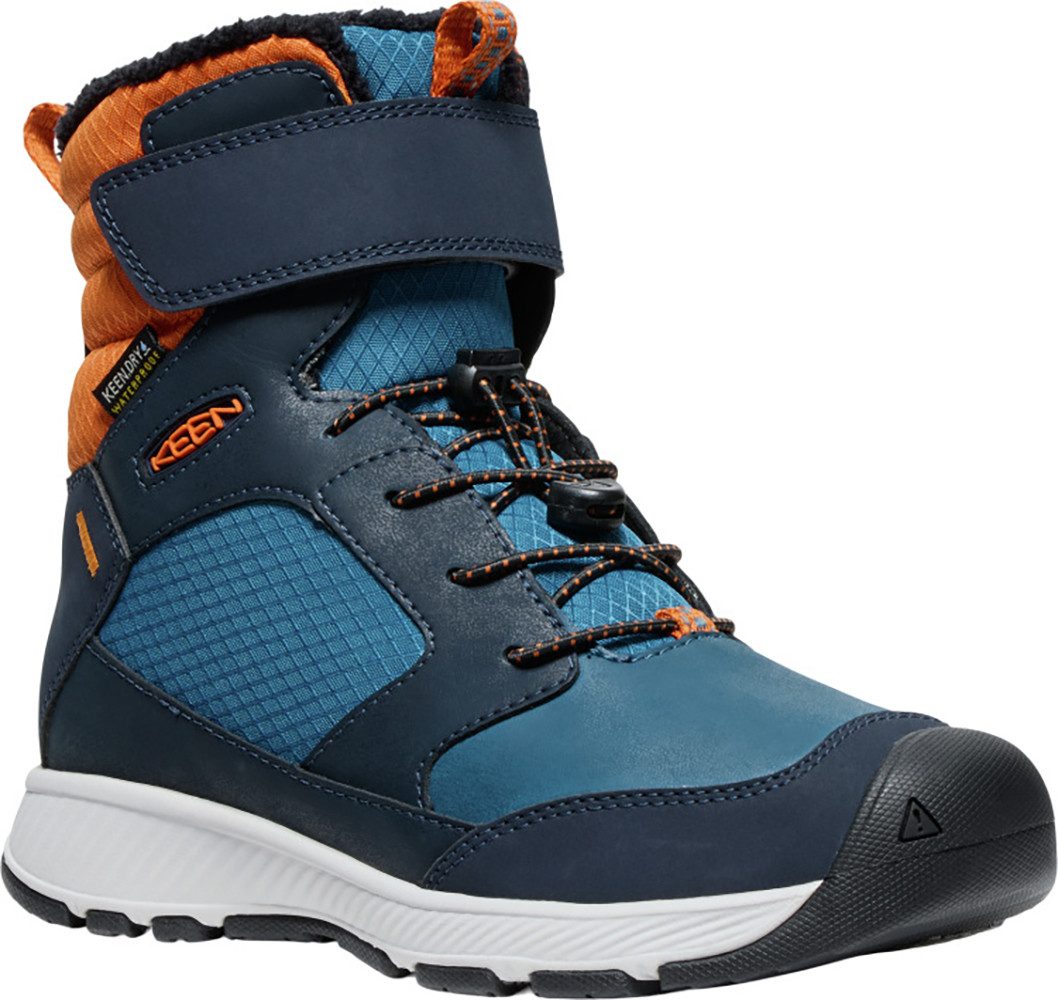 Keen Winterlaarzen SKUA WINTER WP Snowboots, winterlaarzen, winterschoenen, waterdicht