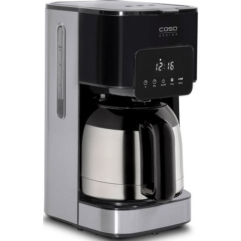 Caso Filterkoffieapparaat 1847 Coffee Taste&Style Thermo