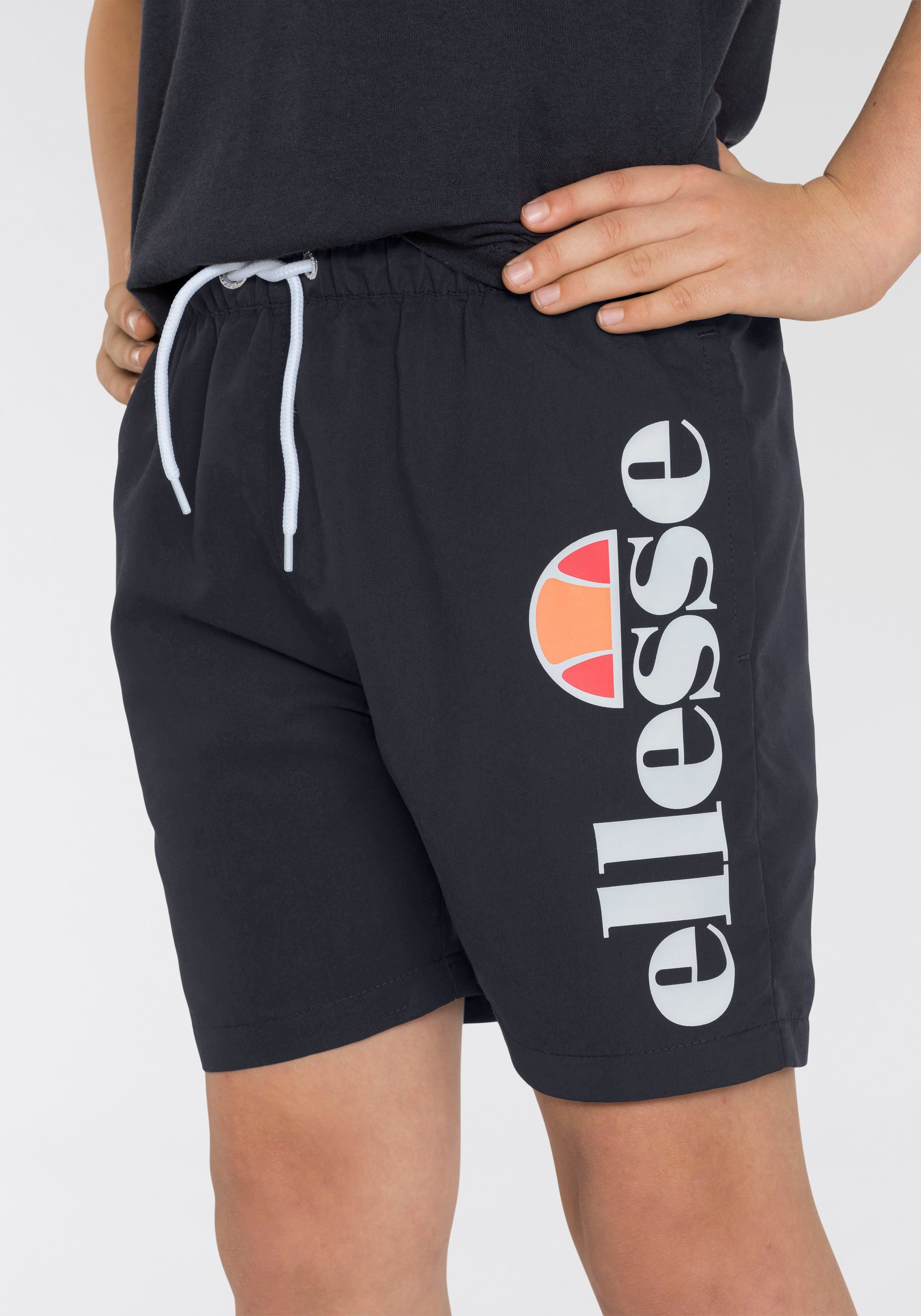 ellesse Zwembroek BERVIOS SWIM SHORT JNR - voor kinderen