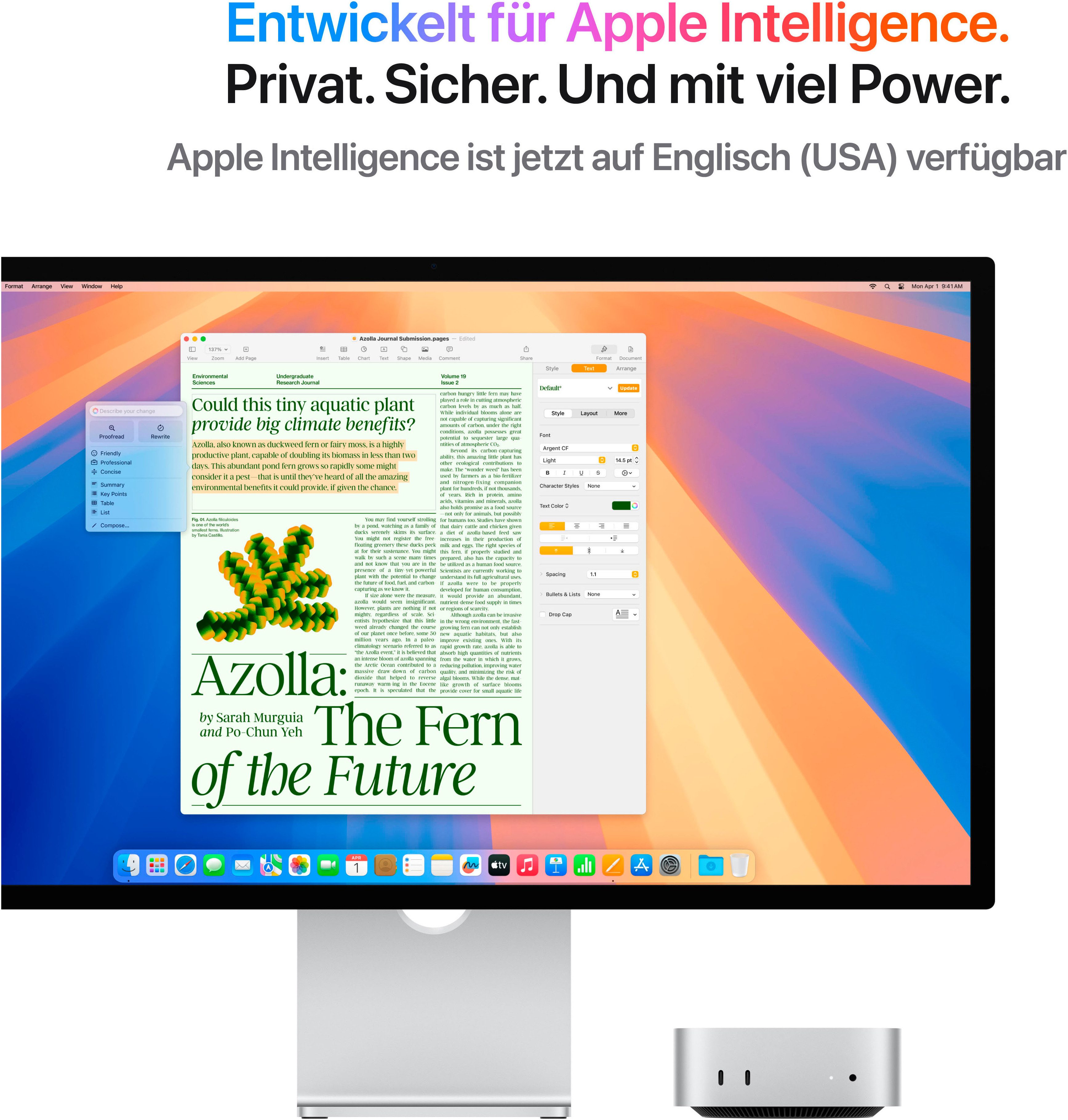 Apple Mac mini
