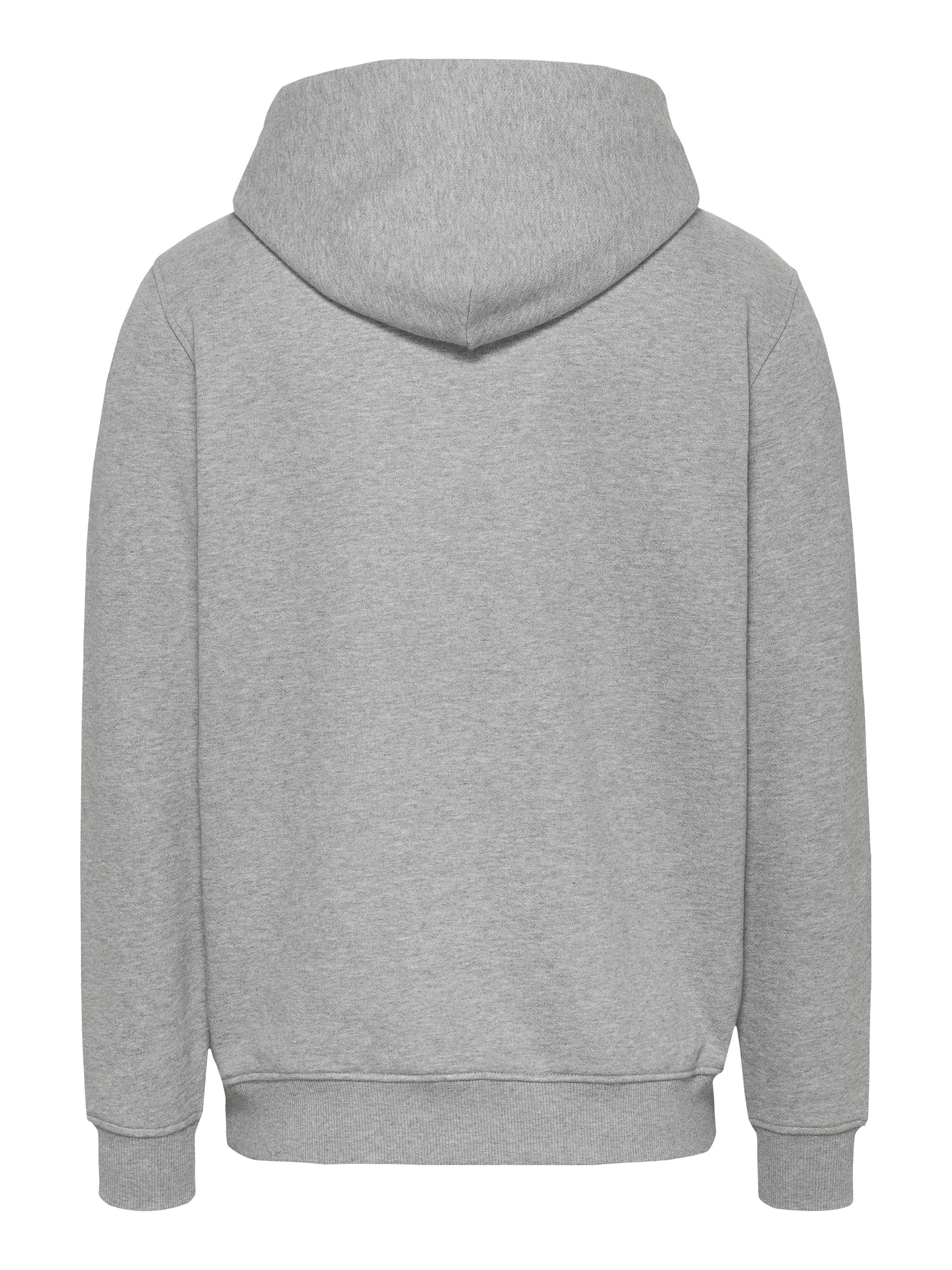 TOMMY JEANS Hoodie TJM REG BADGE HOODIE EXT