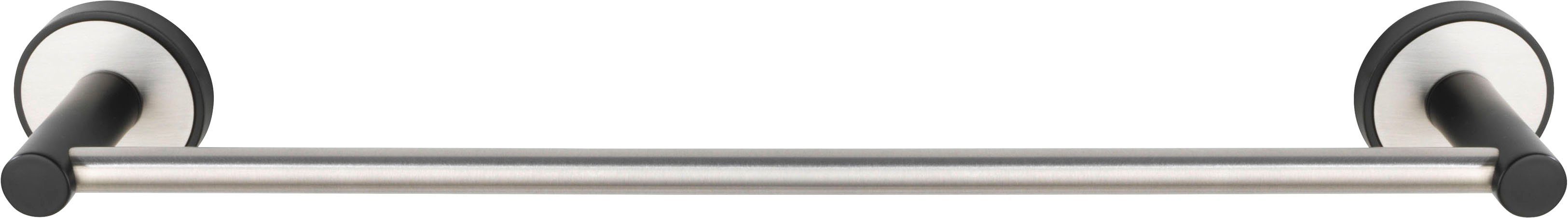 WENKO Handdoekstang UV-Loc® Udine bevestigen zonder boren