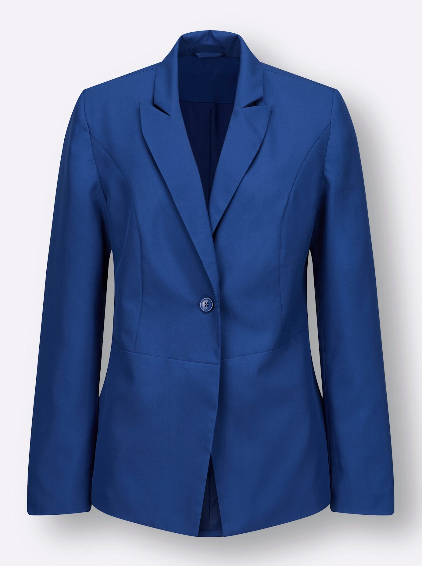 Classic Basics Jasje Blazer