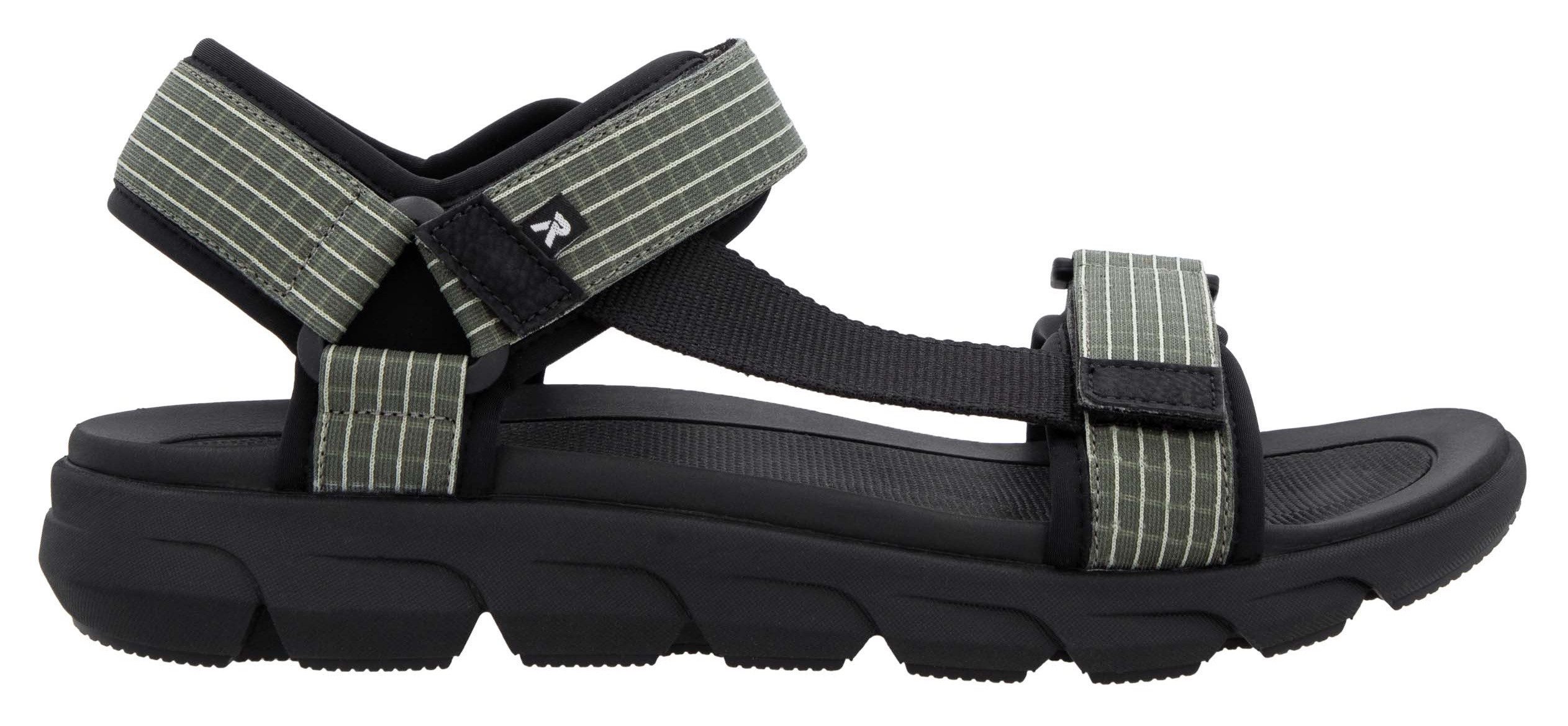 RIEKER Sport Sandalen Orlando