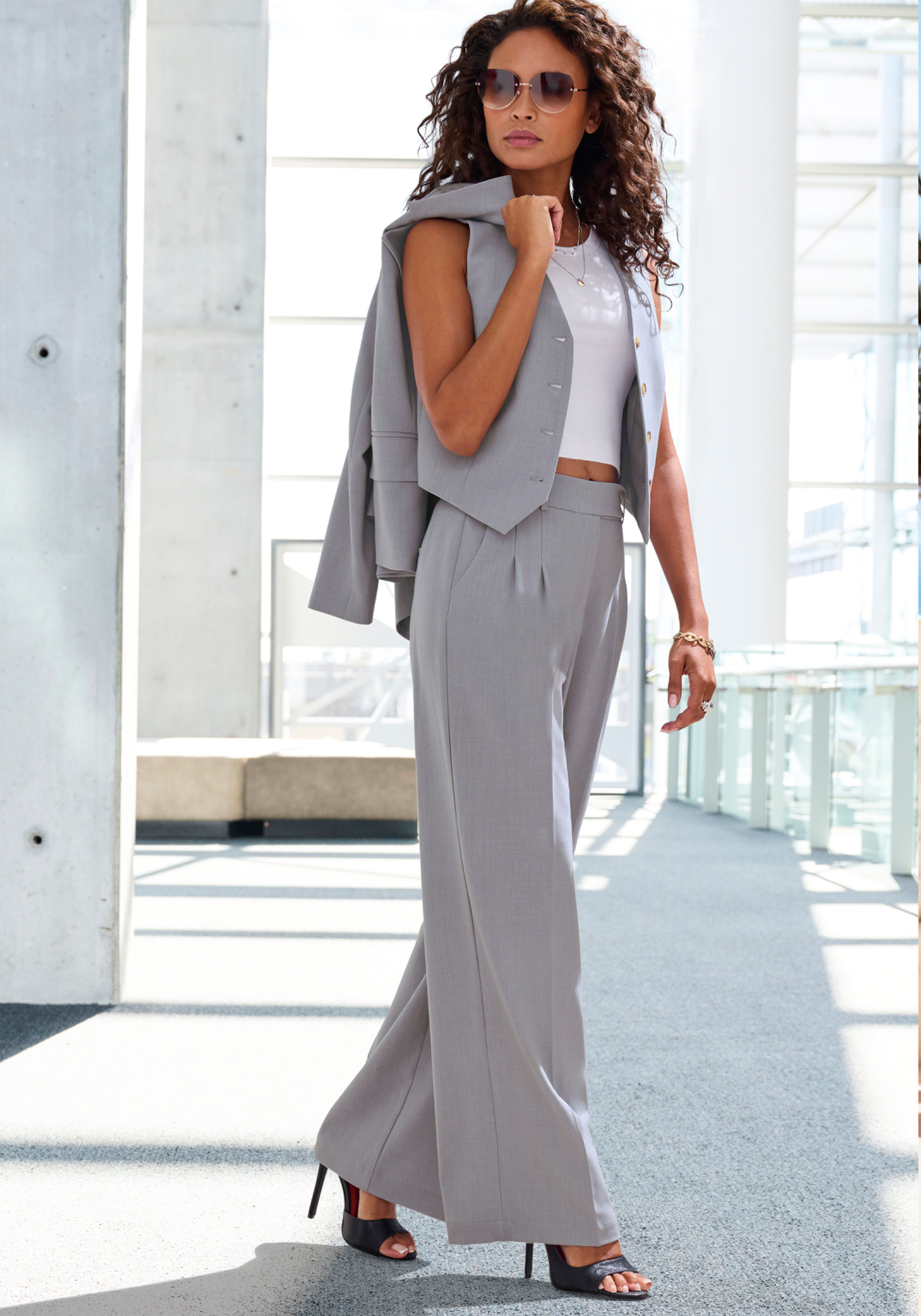 Lascana Gilet