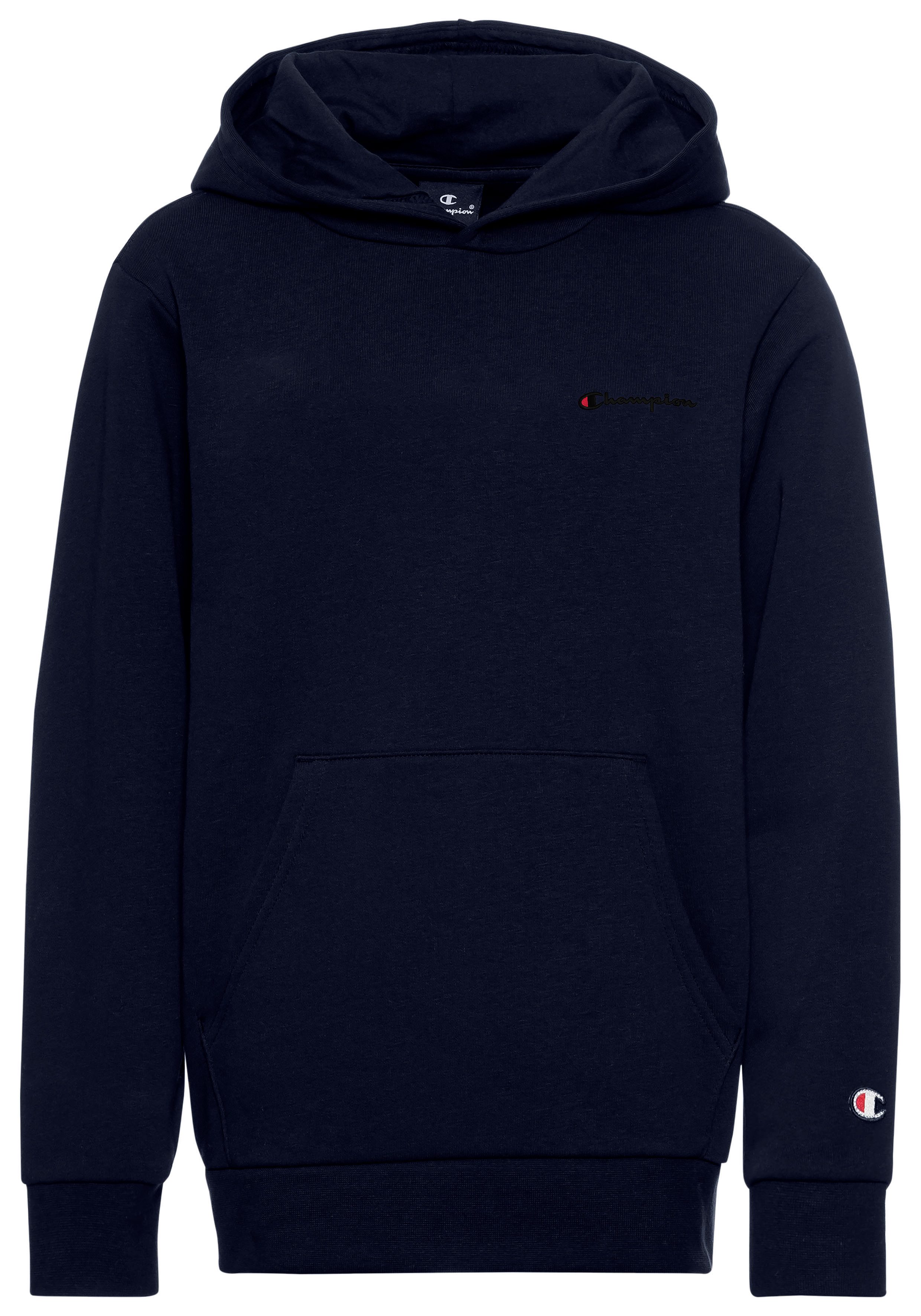 Champion Hoodie HOODED sweatshirt