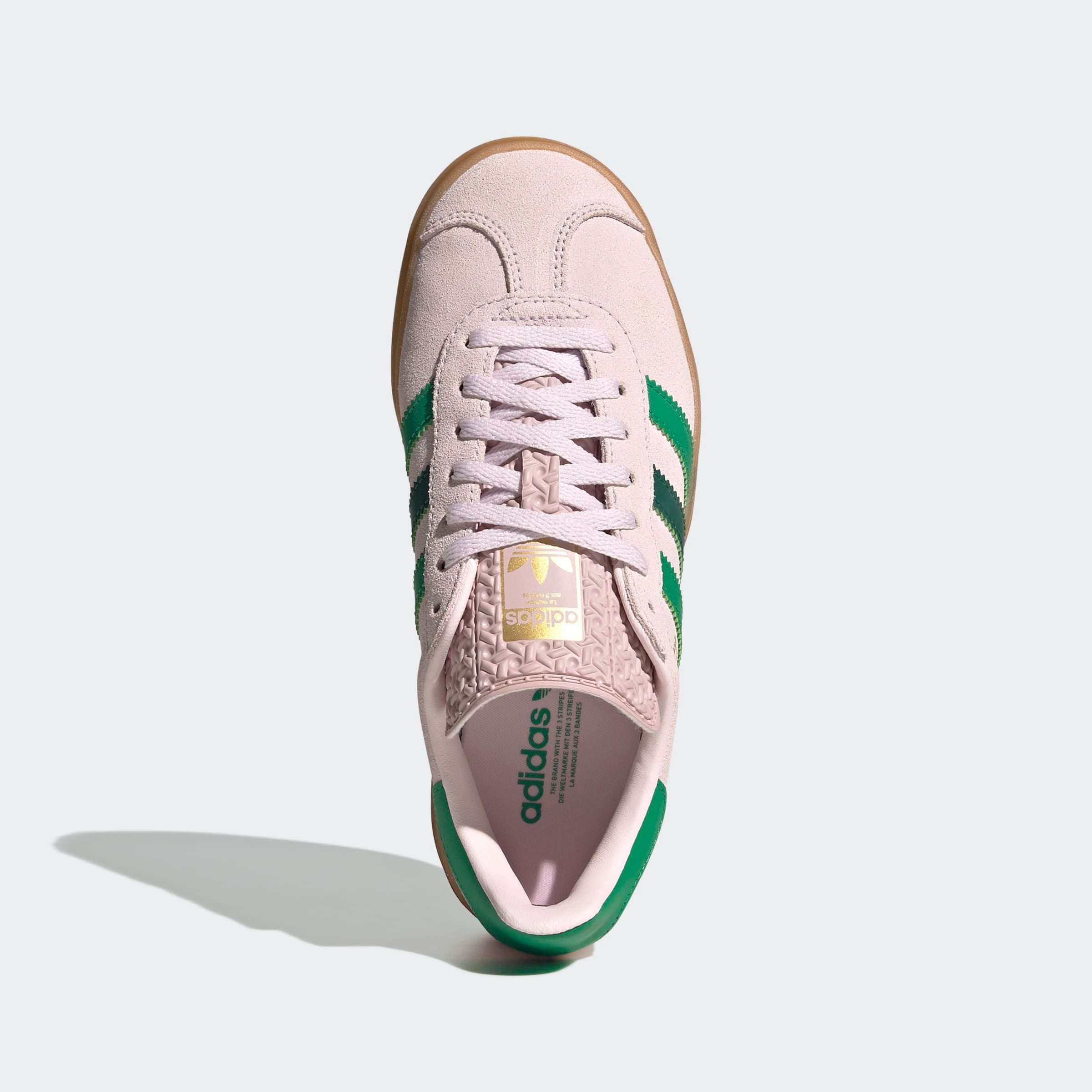 adidas Originals Sneakers GAZELLE BOLD KIDS