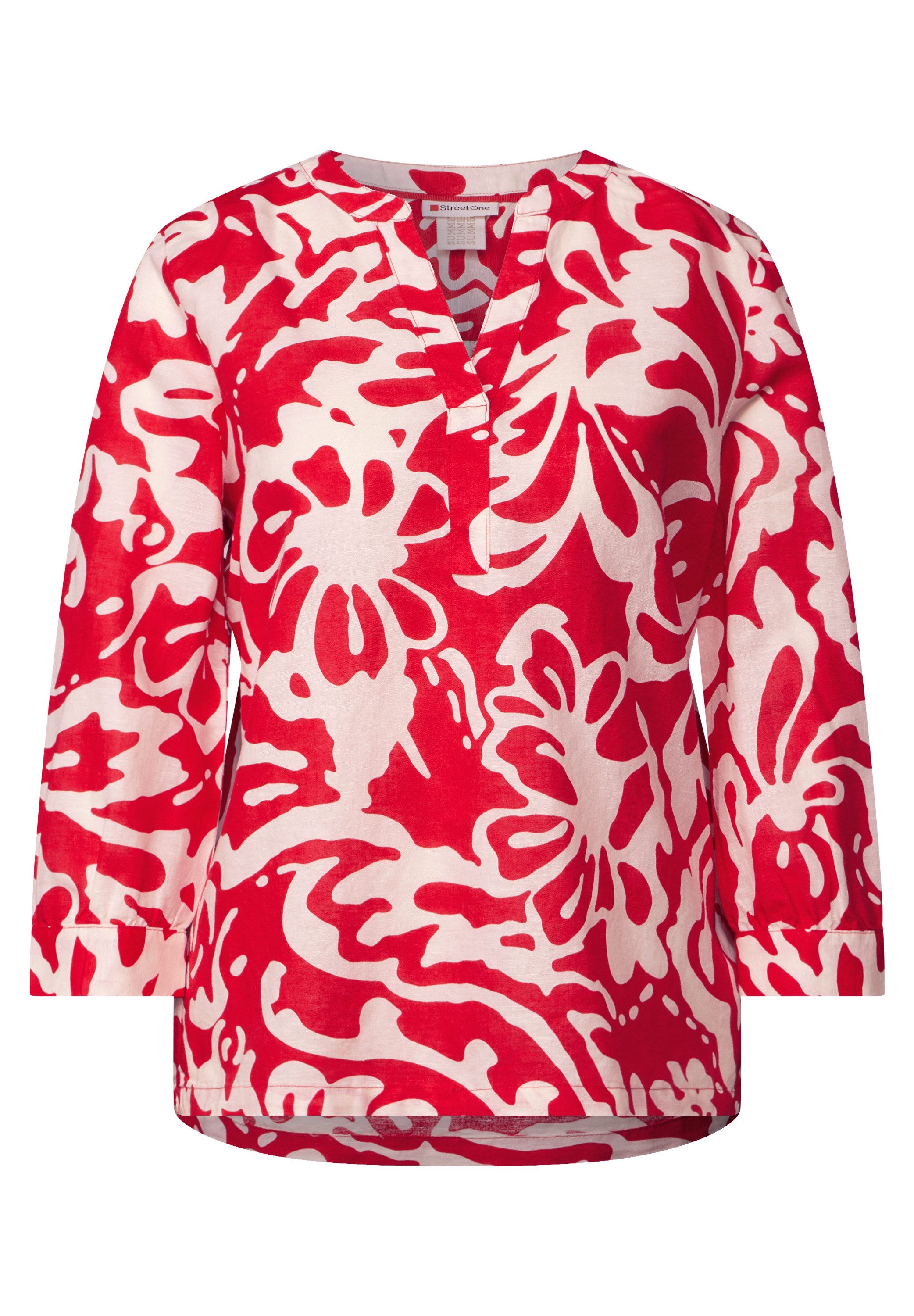 STREET ONE Klassieke blouse