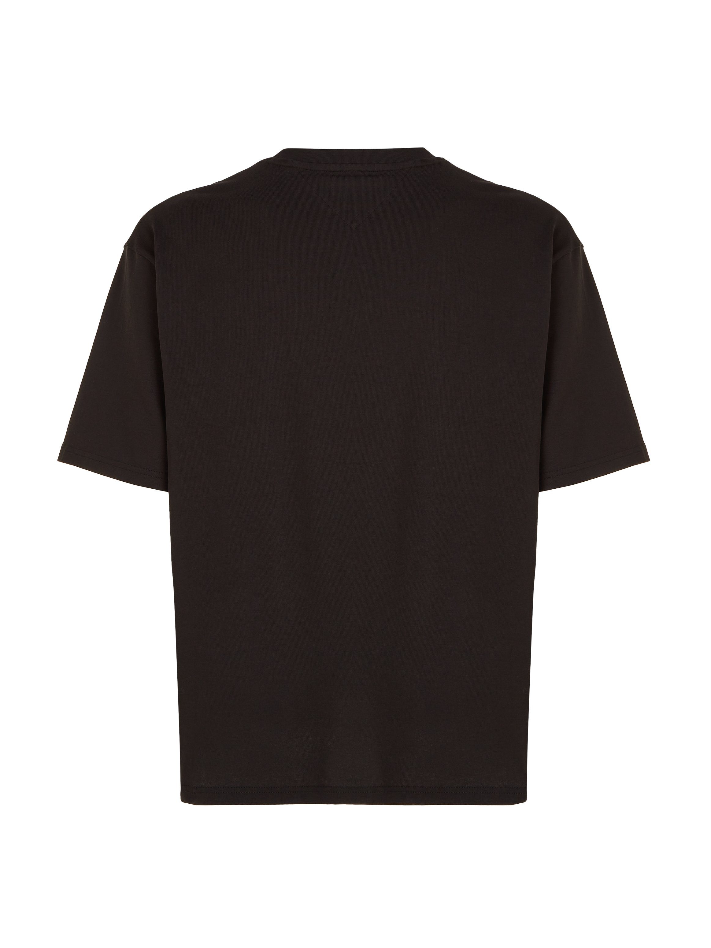 TOMMY JEANS T-shirt TJM OVZ BOLD CLASSICS TEE EXT