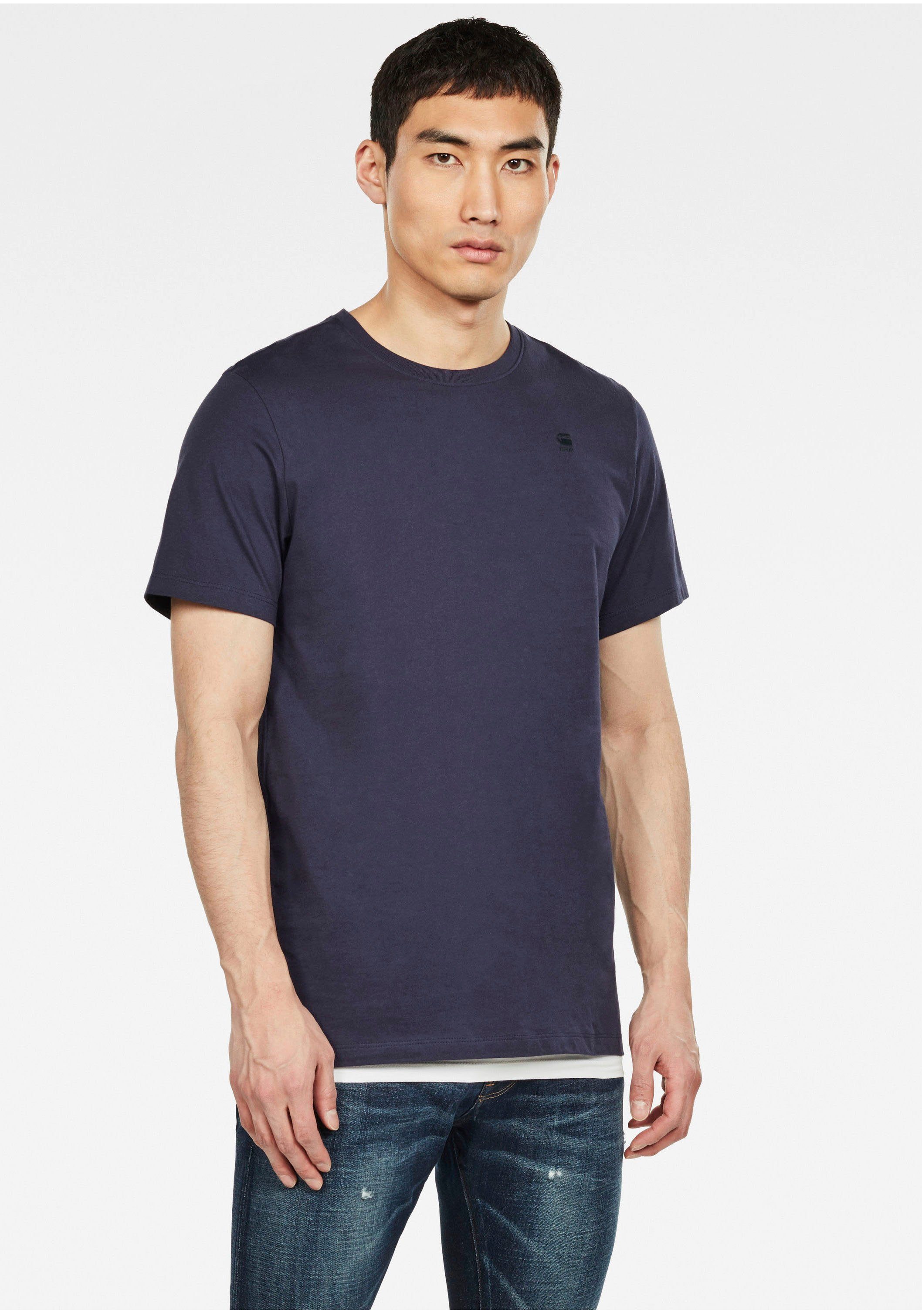 G-Star RAW T-shirt Base-S T-shirt