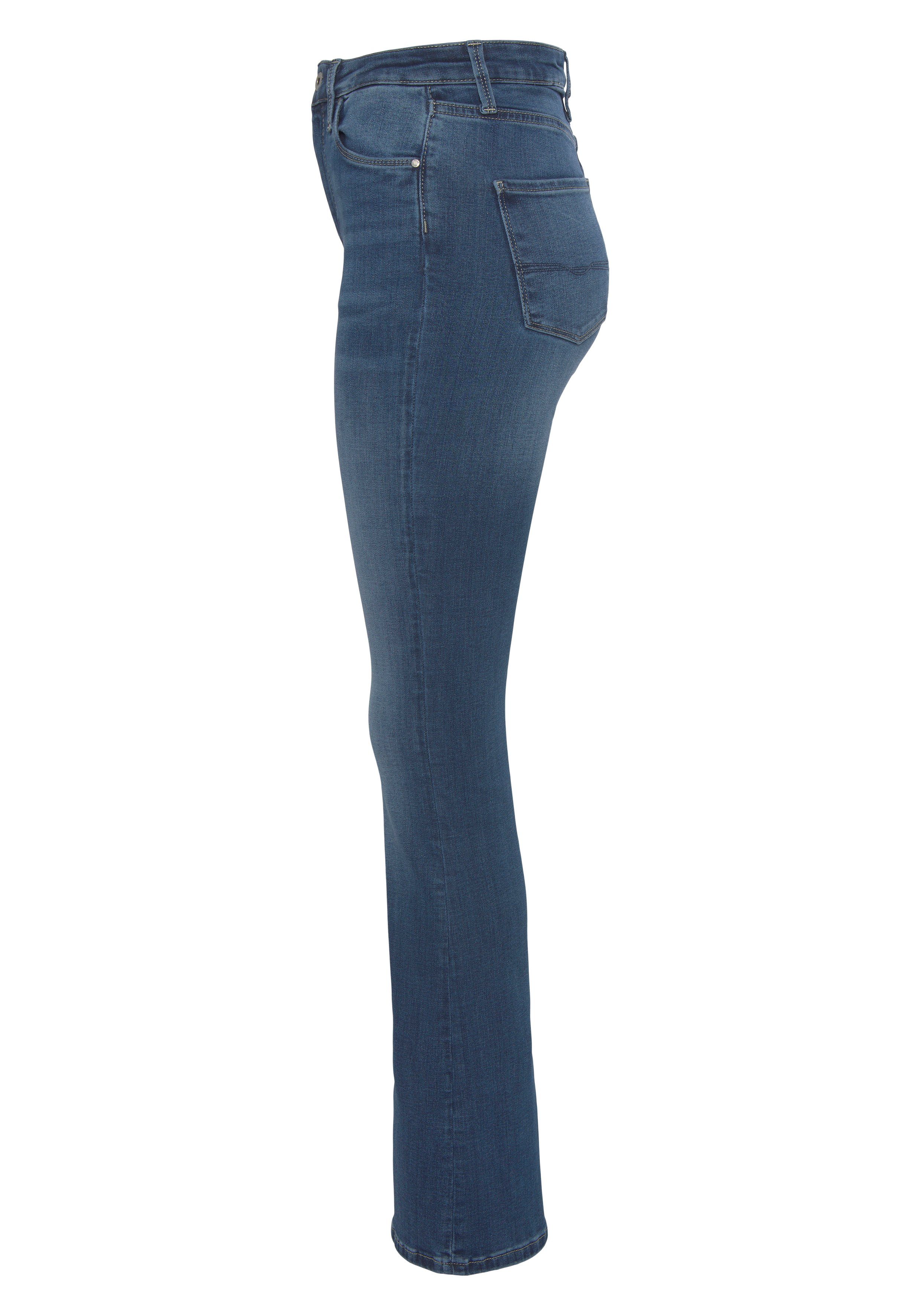 Pepe Jeans Bootcut jeans DION FLARE