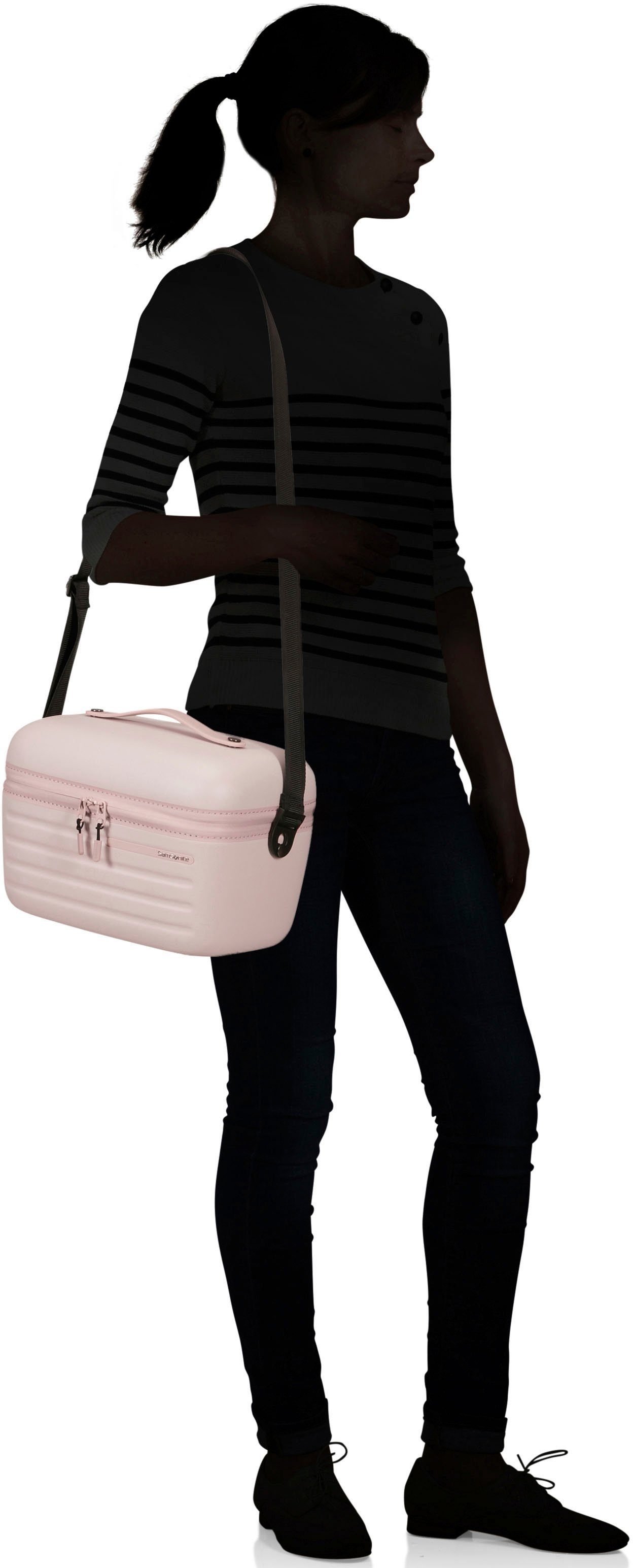 Samsonite Beautycase STACKD