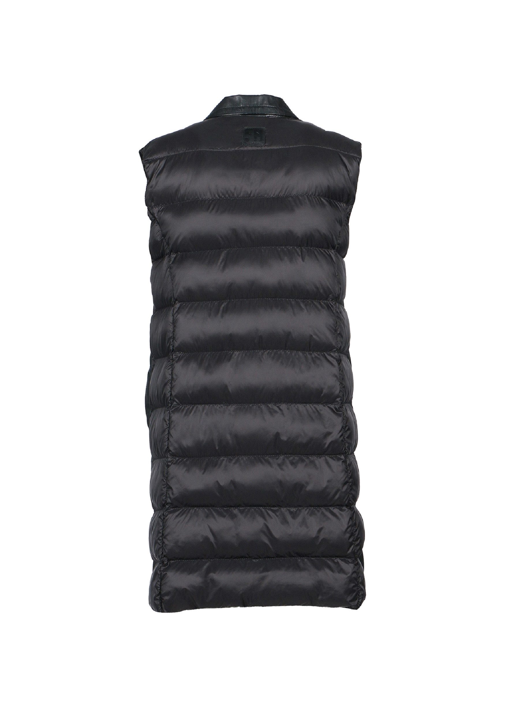 Freaky Nation Lang gilet