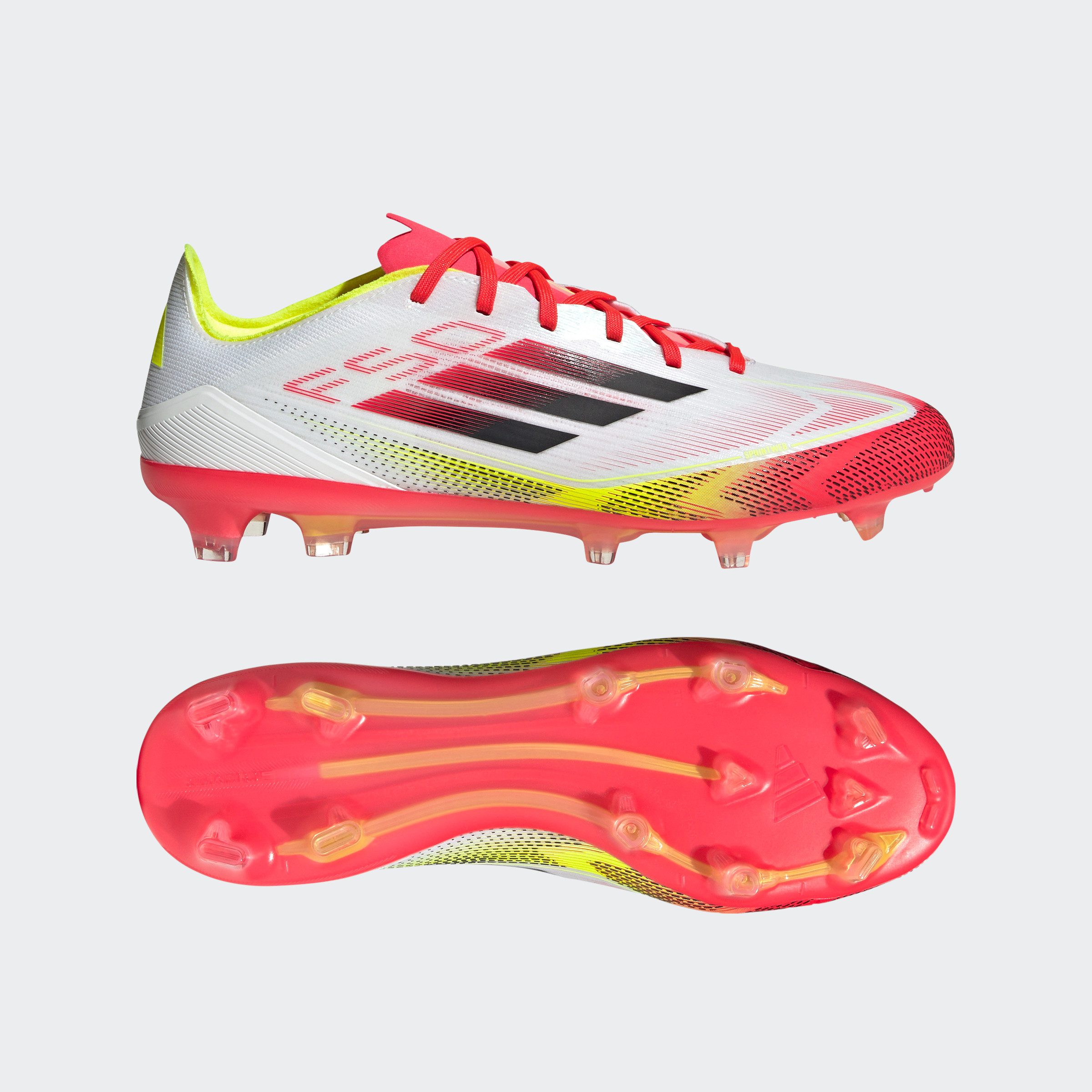 adidas Performance Voetbalschoenen F50 PRO FG