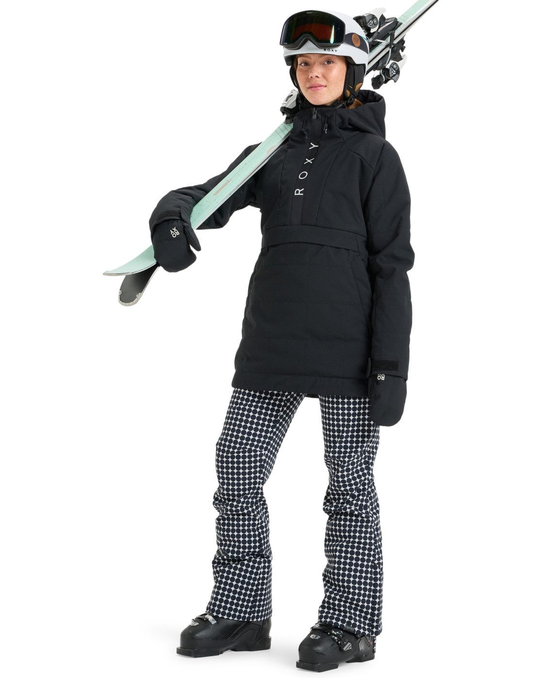 Roxy Snowboardjack Radiant Lines Overhead 15K