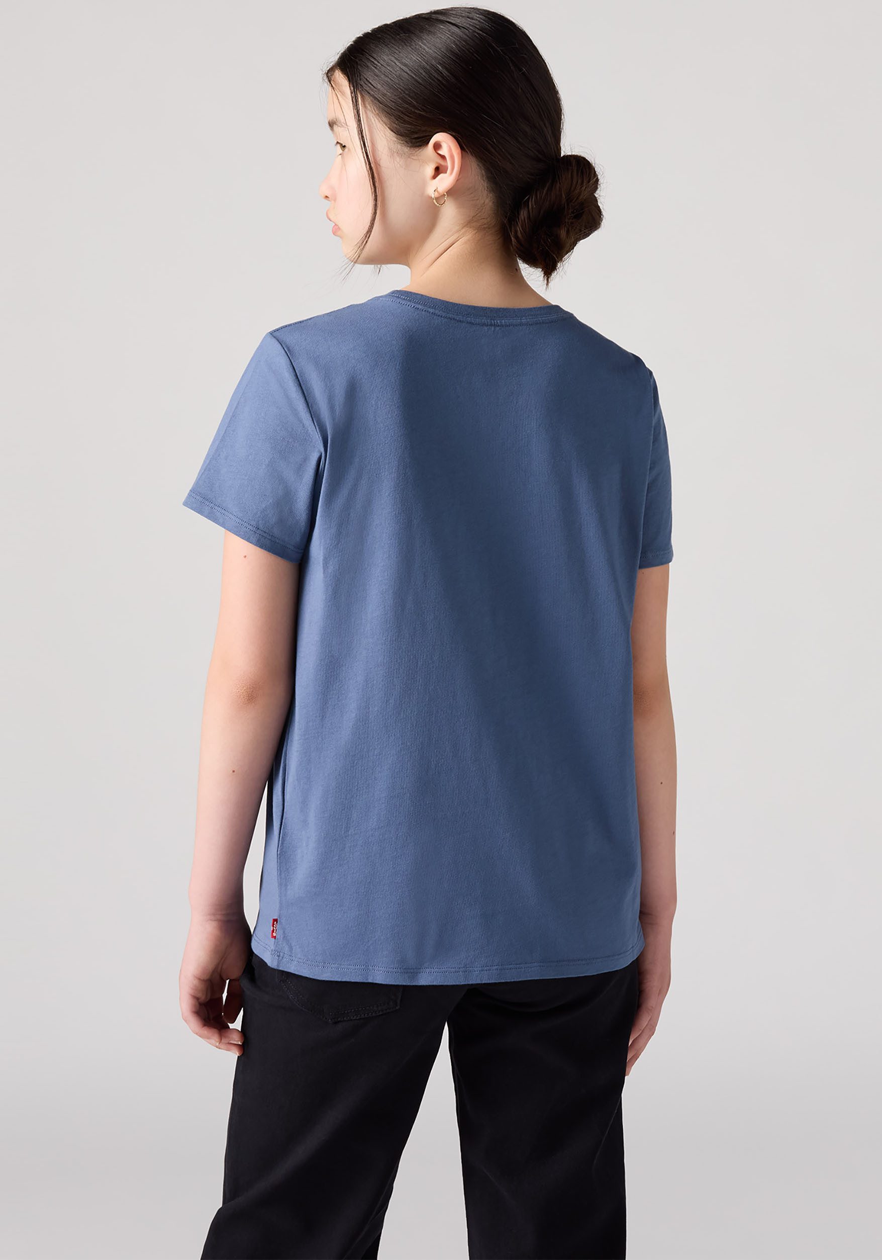 Levi's Kidswear T-shirt LVG BATWING CHEST HIT TEE