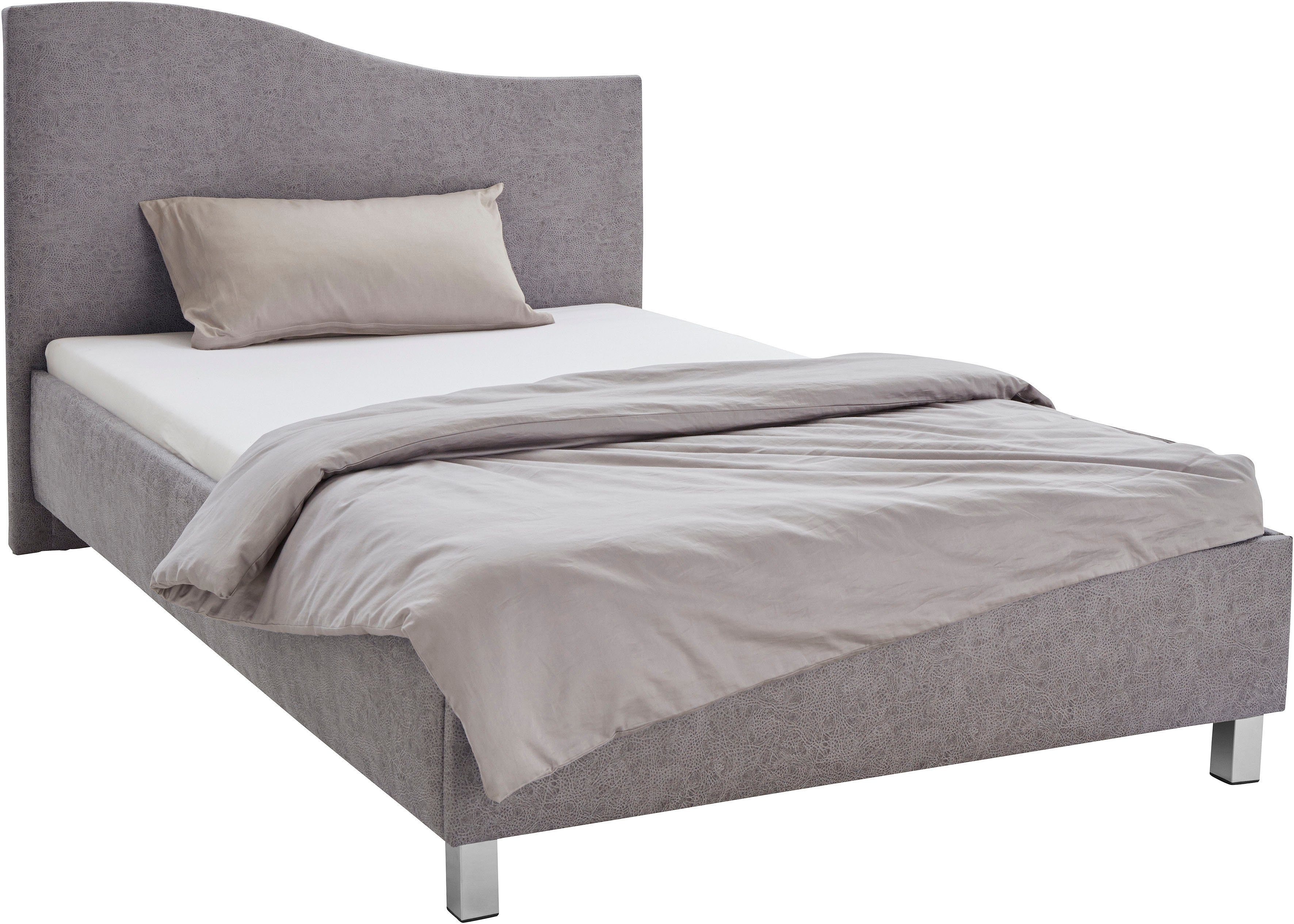 Westfalia Polsterbetten Gestoffeerd bed