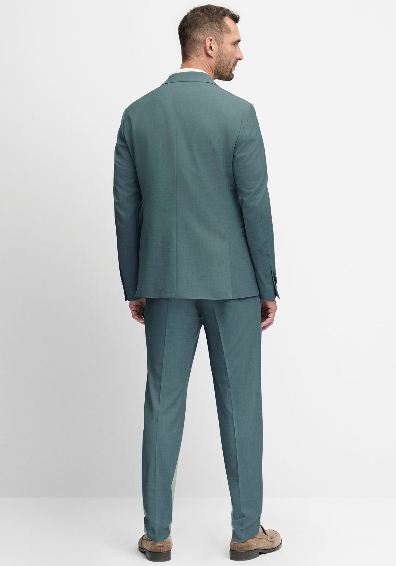 Cinque Mix & match colbert CIMONOPOLI-S 2-knoopsmodel